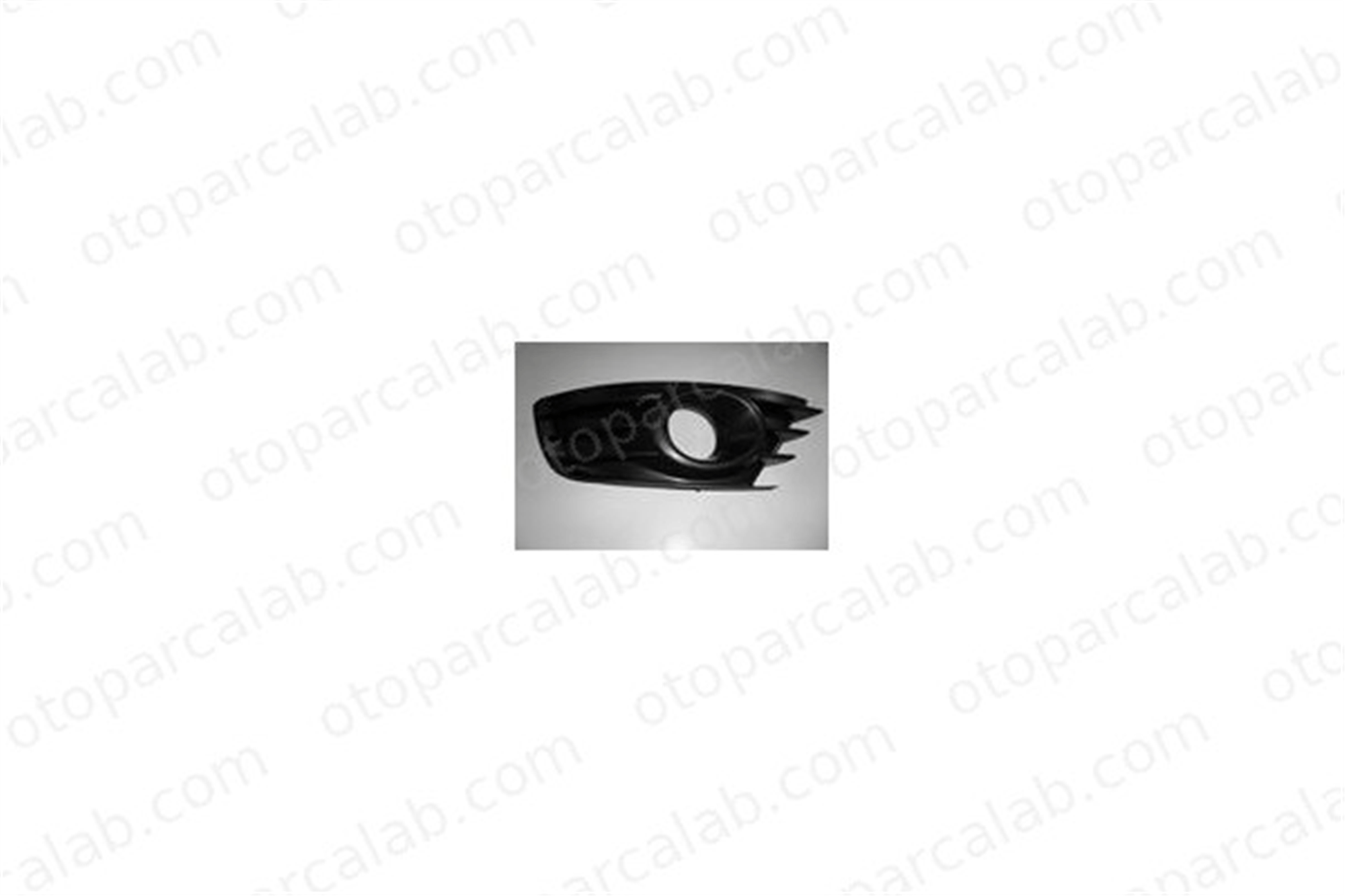 FASE 22-344-001 Panel Ön PEUGEOT 206 Hatchback 206 SW 7104Q3 7104G8