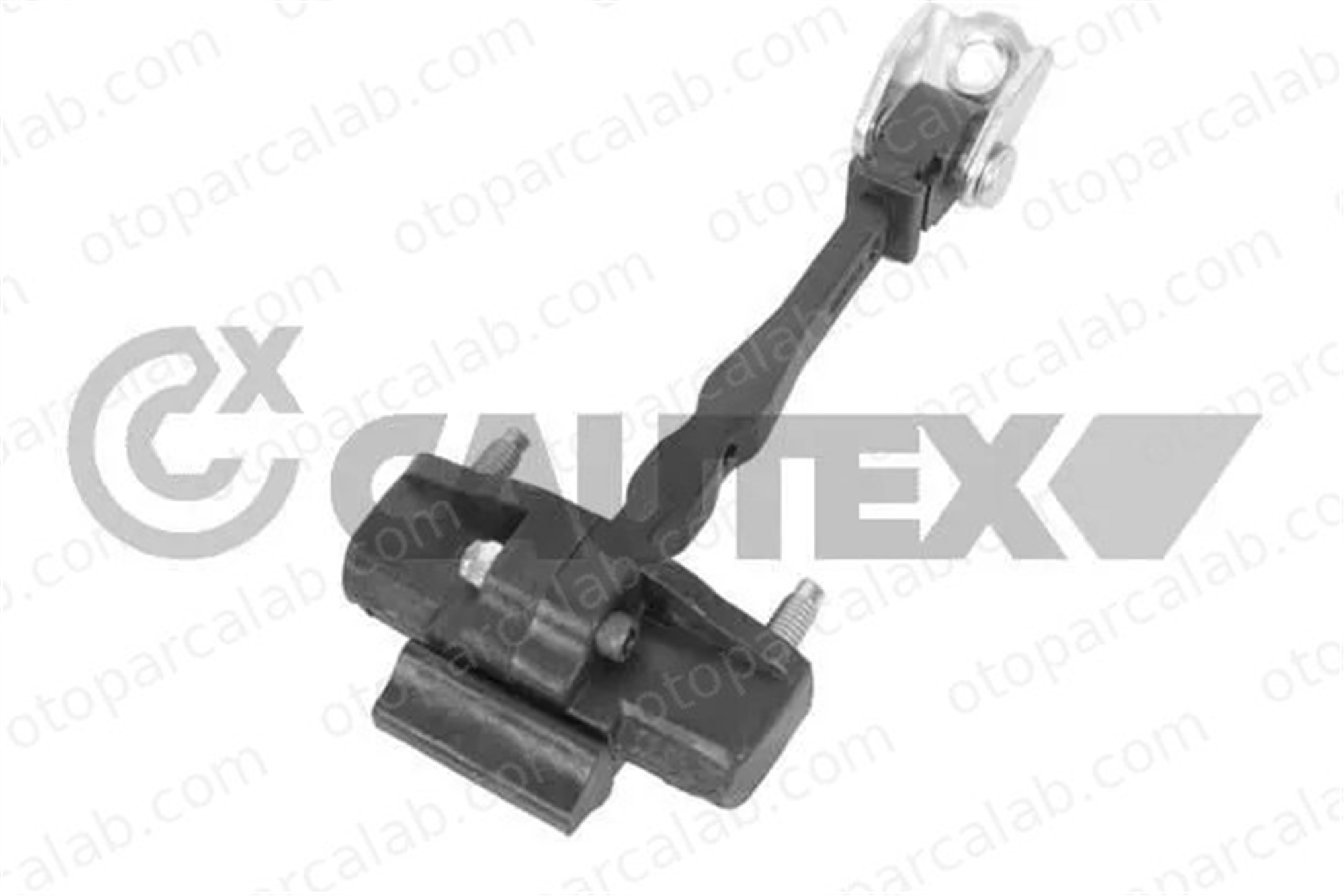 FASE 22-367-041 Kapı Gergisi Arka Sağ veya Sol PEUGEOT 5008 II 3008 SUV 9809434280 3643341