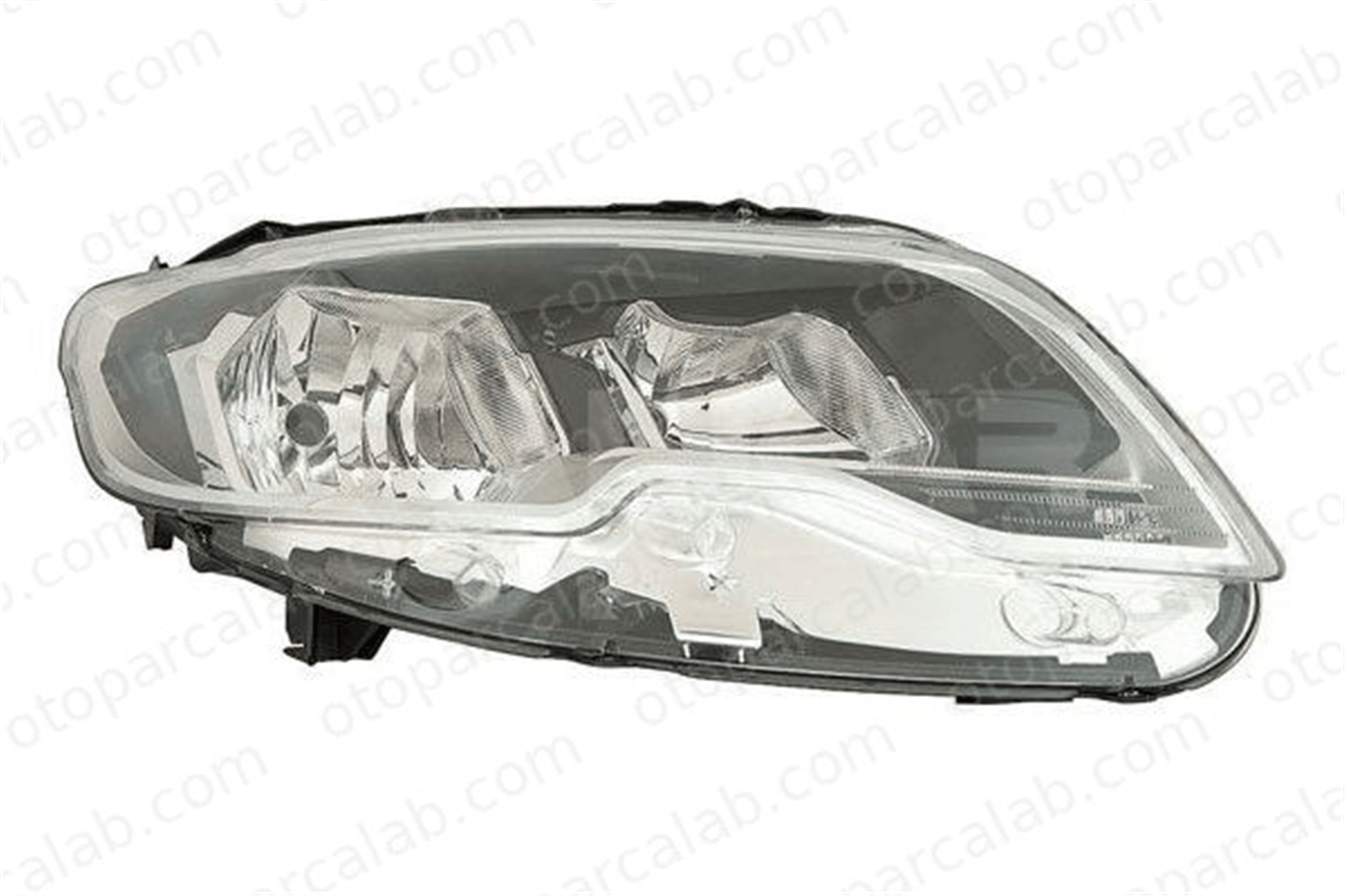 FASE 22-412-017 Far Lambası Sağ PEUGEOT 301 9817296980