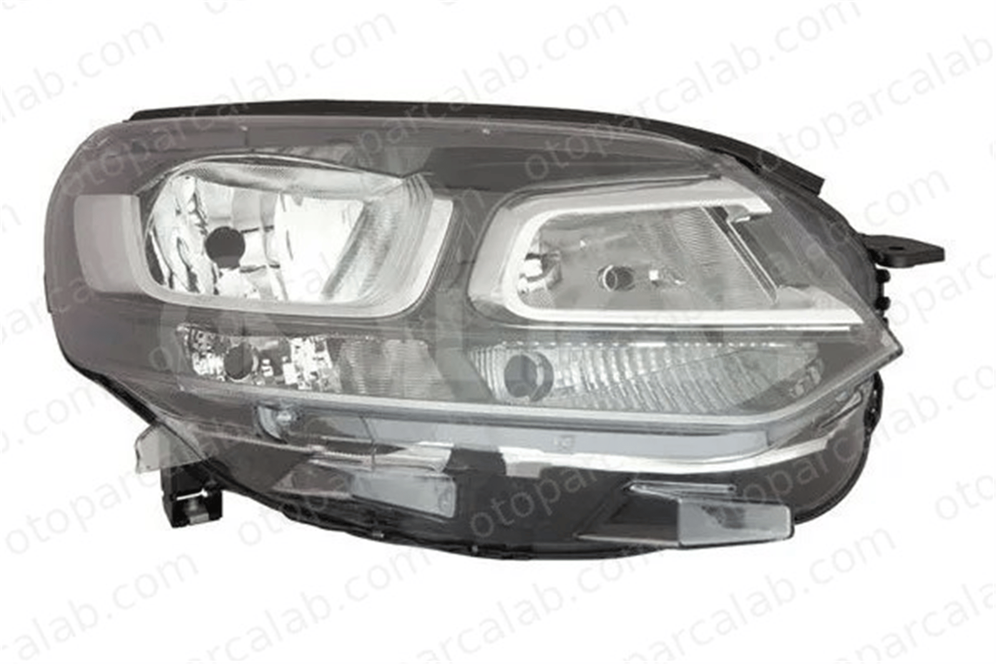 FASE 22-412-037 Far Lambası Sağ CITROËN SPACETOURER Minibüs/Otobüs OPEL ZAFIRA LIFE Minibüs/Otobüs 9808567680