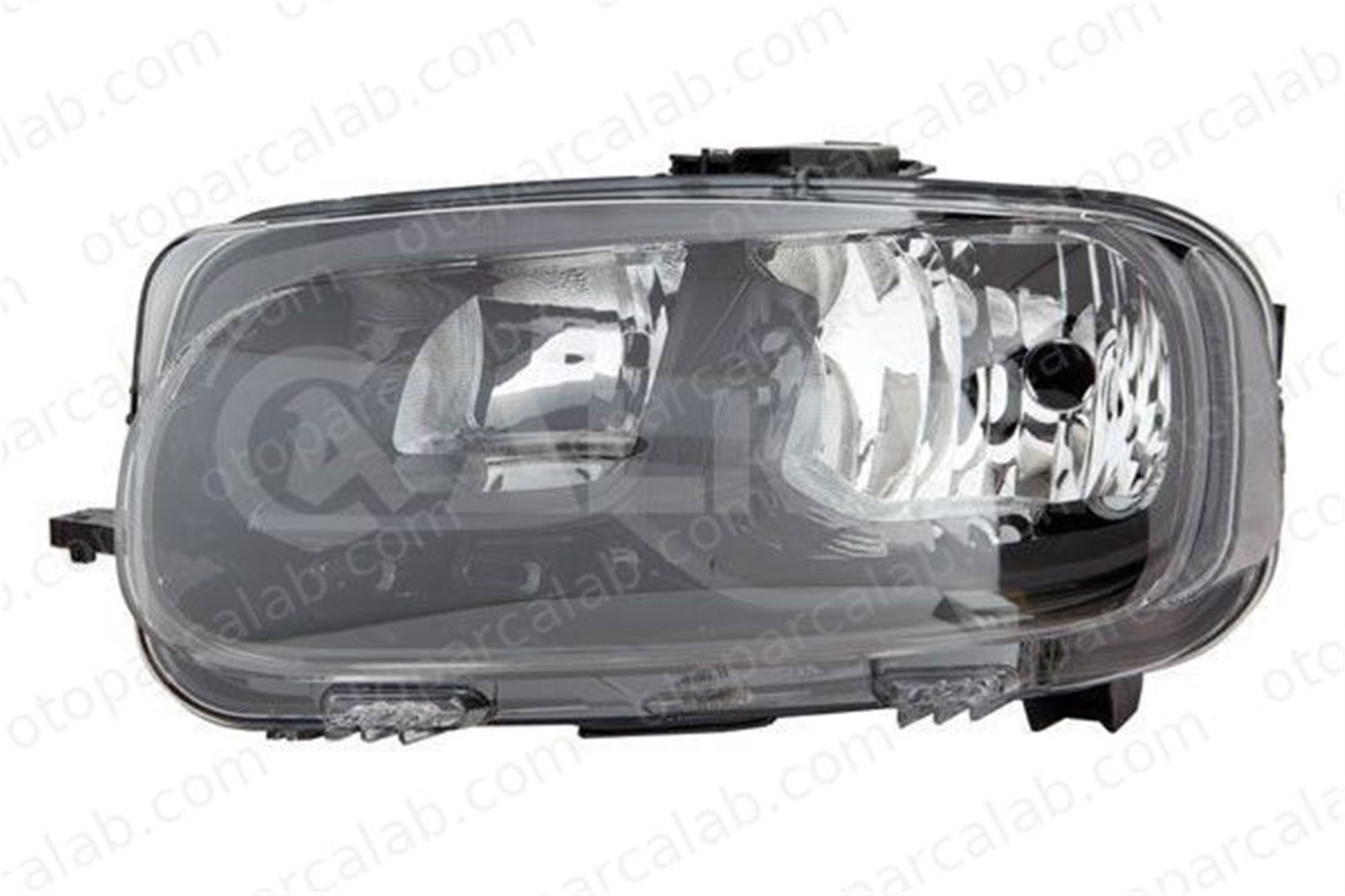 FASE 22-412-043 Far Sol CITROËN BERLINGO Kasa/büyük limuzin BERLINGO 9816825180