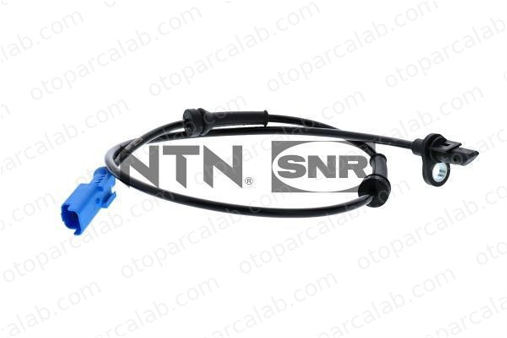 FASE 22-428-029 Abs Sensörü Arka Sağ veya Sol PEUGEOT 208 I CITROËN C3 PICASSO 4545J8