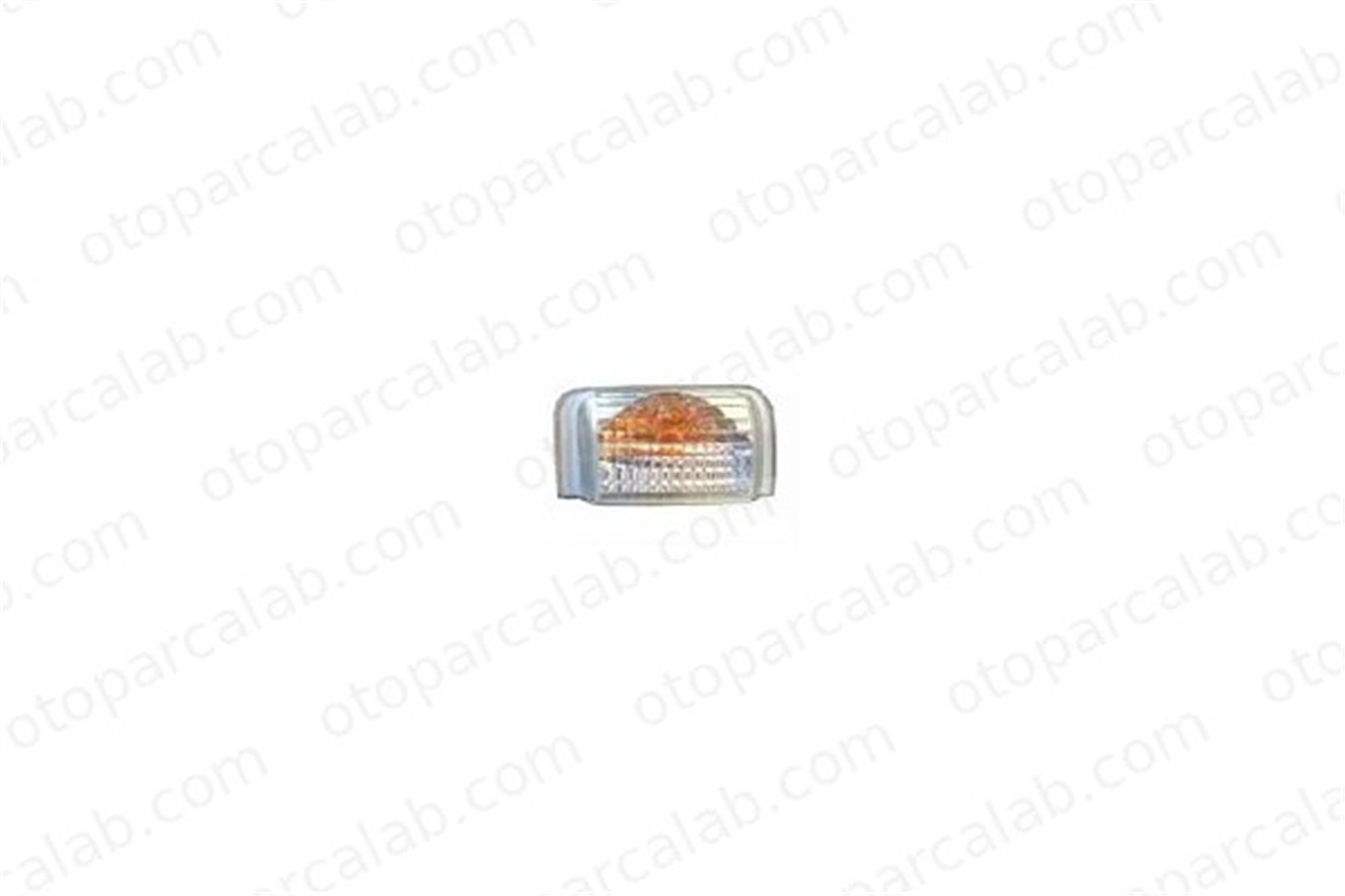 FASE 22-437-004 Çamurluk Sinyali Sağ veya Sol CITROËN BERLINGO / BERLINGO FIRST MPV PEUGEOT PARTNER Kasa/büyük limuzin 6325G3 6325G4