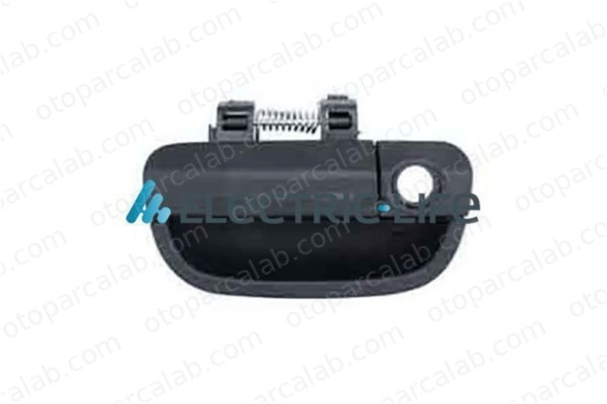 FASE 33-323-004 Kapı Kolu Arka Dış Sağ veya Sol MERCEDES-BENZ VITO Minibüs/Otobüs VITO / MIXTO Panelvan/Van
