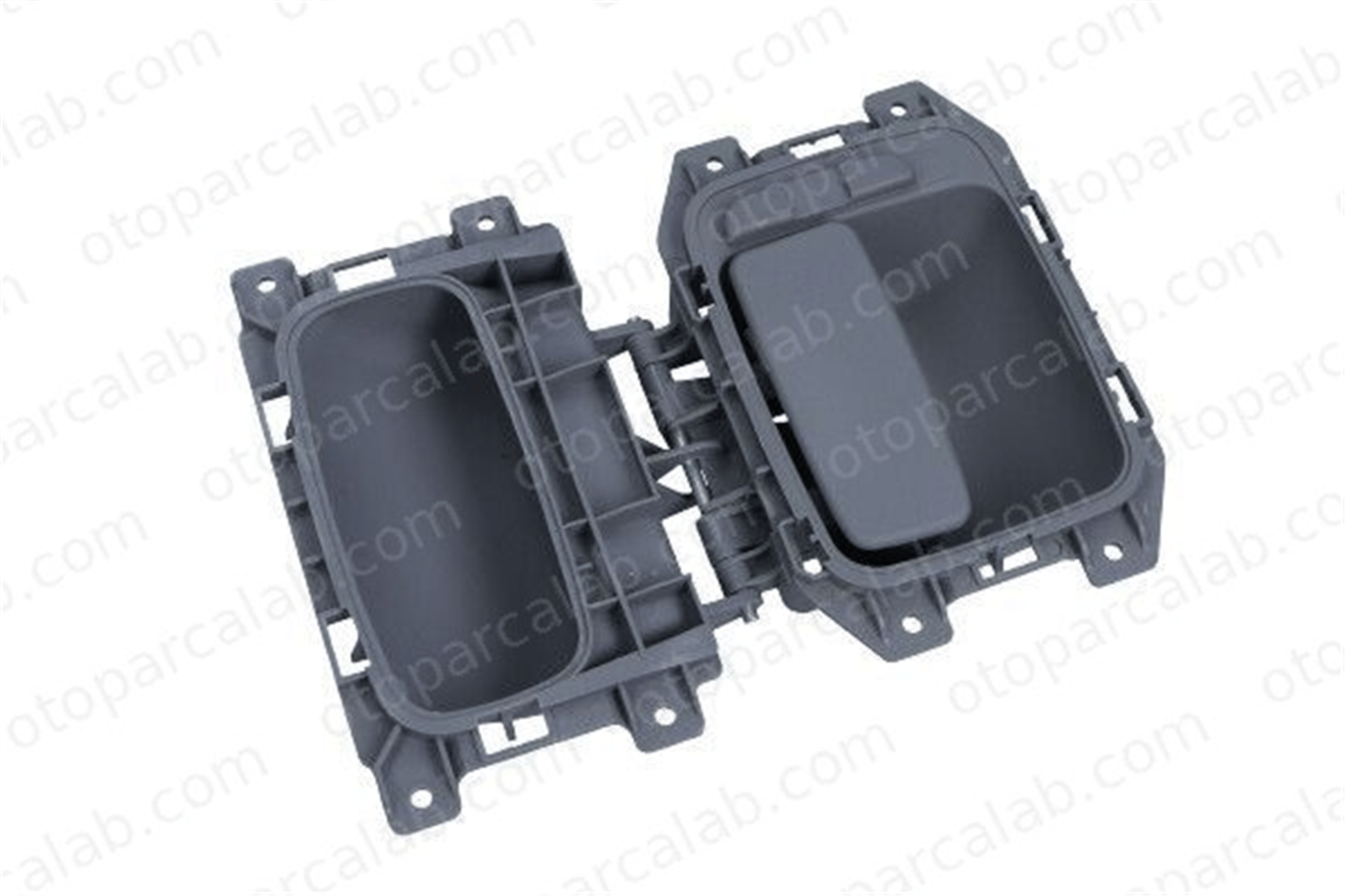 FASE 33-325-010 Kapı Kolu Arka İç Sağ veya Sol MERCEDES-BENZ SPRINTER 3,5-t Panelvan/Van SPRINTER 3,5-t Platform şasi