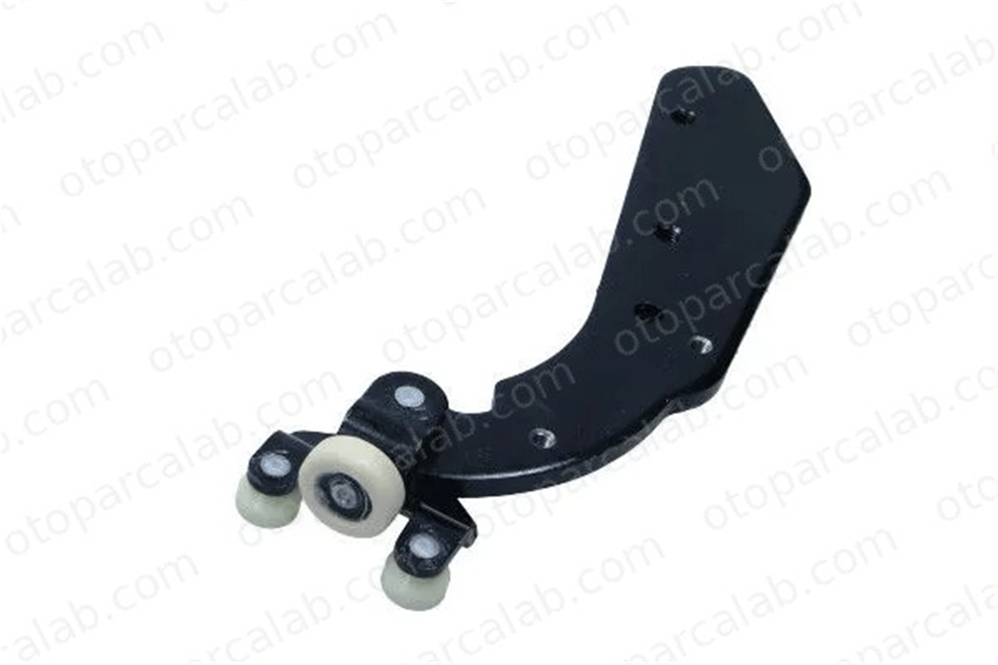 FASE 33-327-019 Sürgülü Kapı Makarası Alt Sağ veya Sol MERCEDES-BENZ VITO Mixto VITO Panelvan/Van 4477600747 A4477600747