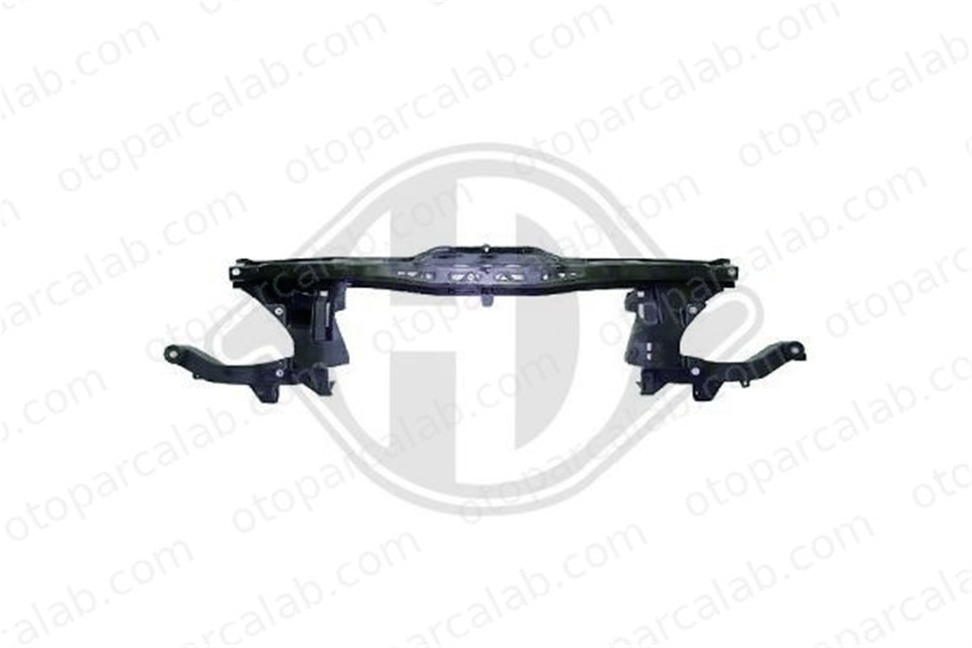 FASE 33-344-001 Panel Ön MERCEDES-BENZ VITO / MIXTO Panelvan/Van VITO Minibüs/Otobüs 6398800203 6398800003