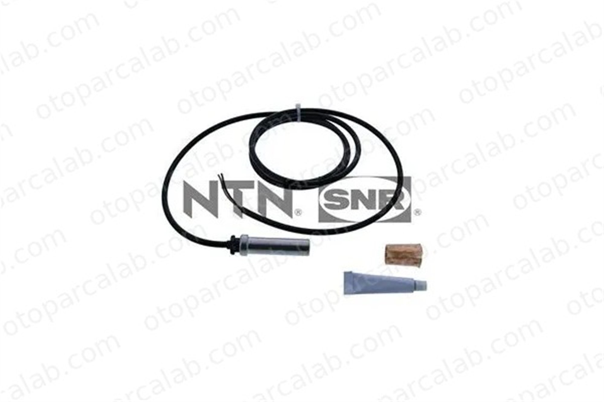 FASE 33-428-013 Abs Sensörü Arka Sağ veya Sol VW LT 28-35 II Minibüs/Otobüs LT 28-46 II Panelvan/Van A9015421117 2D0927807A