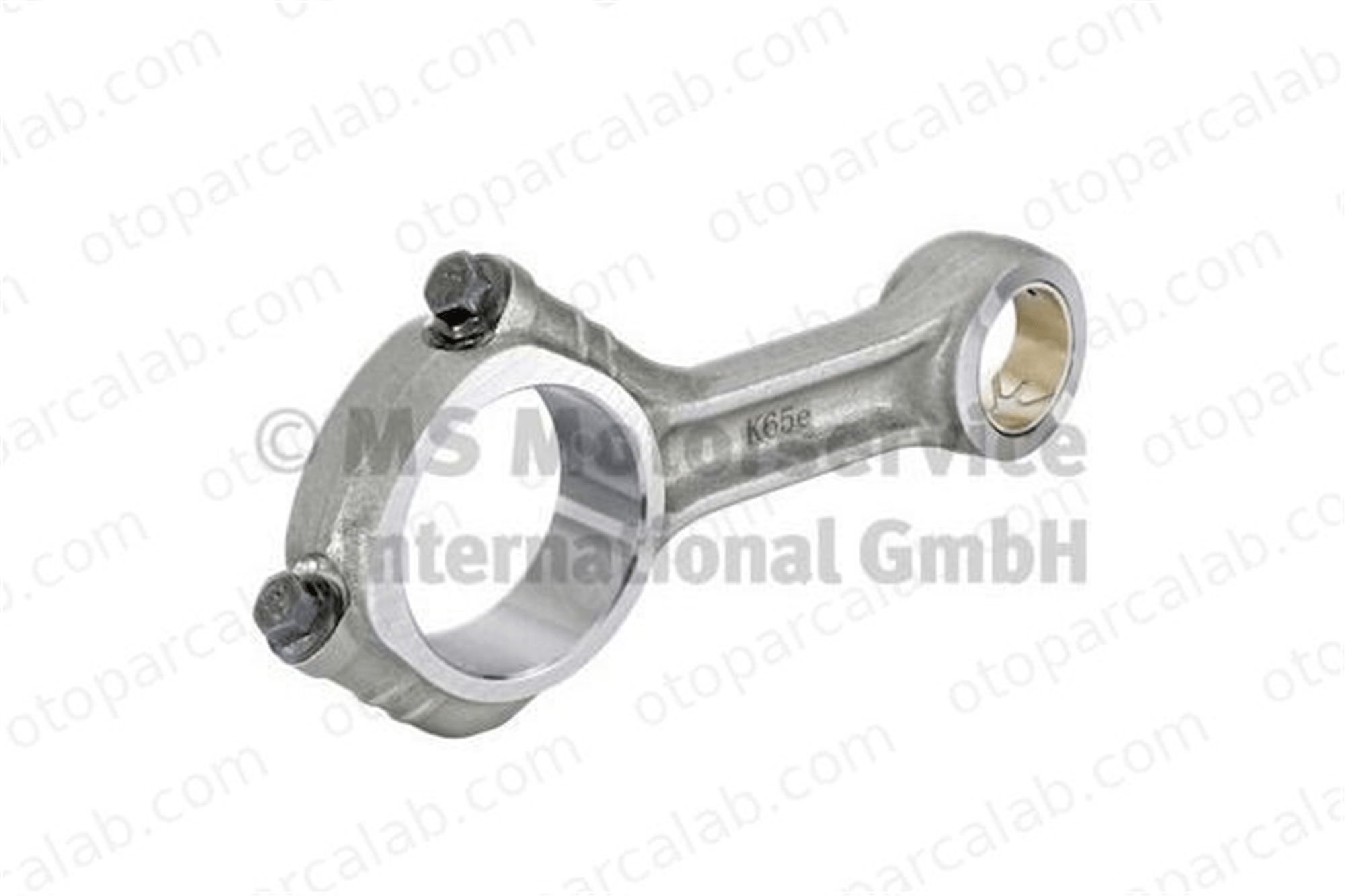 FASE 95-250-002 Piston Kolu IVECO DAILY IV Platform şasi DAILY IV Panelvan/Van 504341496 603A3