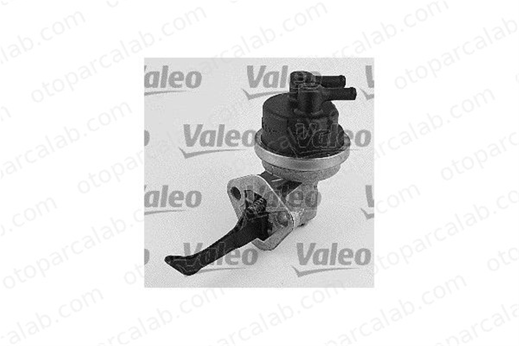 FDR 7068 Depo Şamandırası İç Pompa RENAULT CLIO I 19 I 7700741339 7700716997