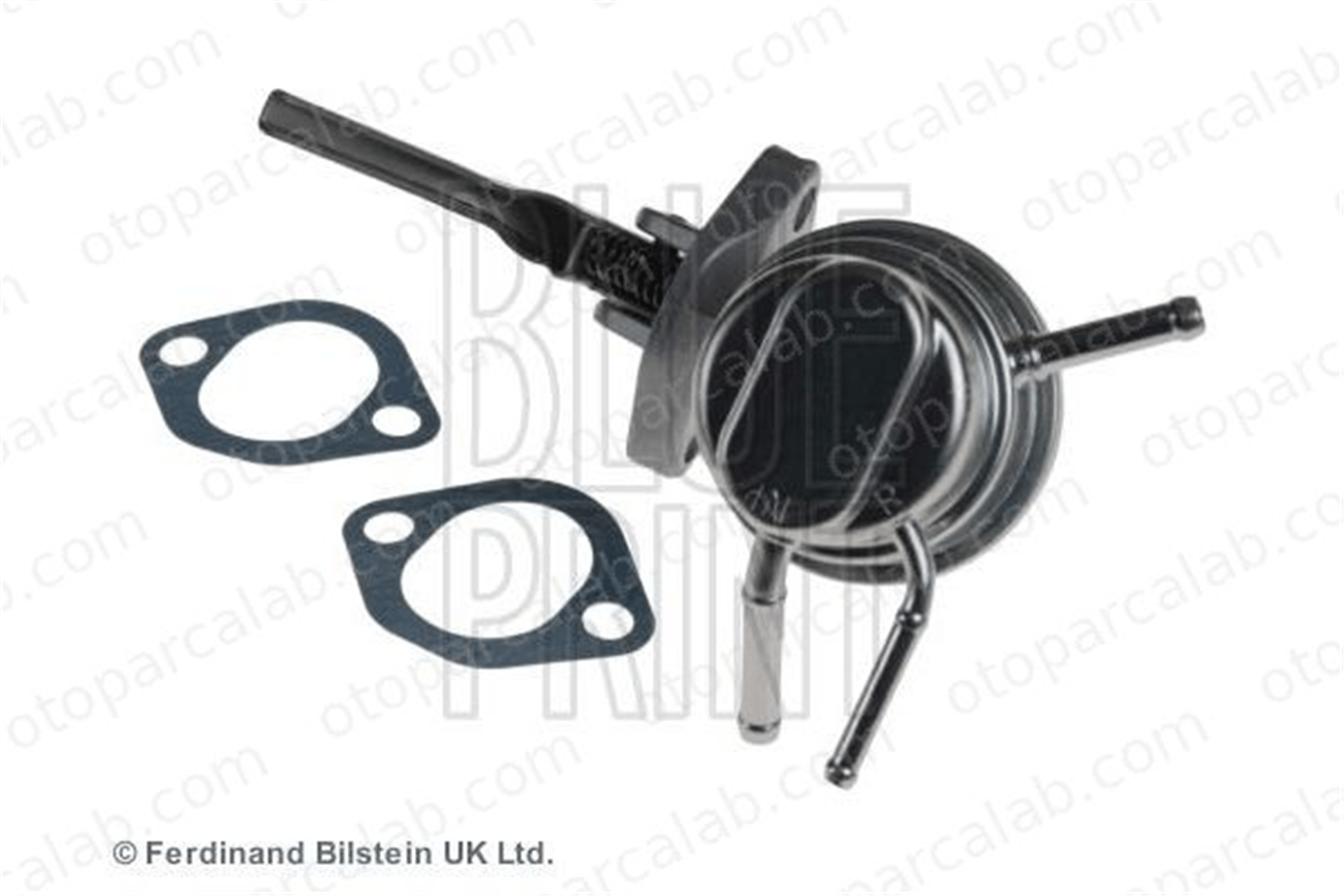 FDR 8917 Yakıt Otomatiği 23100 11080