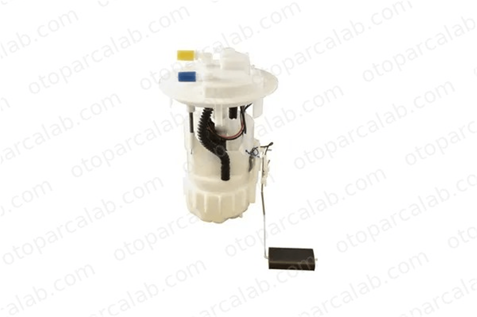 FDR 9681 Depo Şamandırası PEUGEOT 208 I CITROËN C-ELYSEE 9674467780