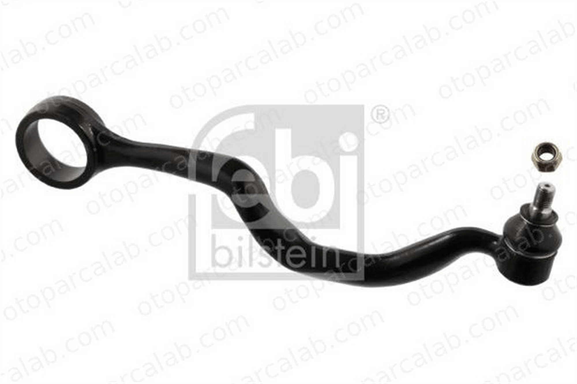 FEBI BILSTEIN 01032 Salıncak Ön Üst Sağ BMW 5 5 Touring 31121132160 31121133712
