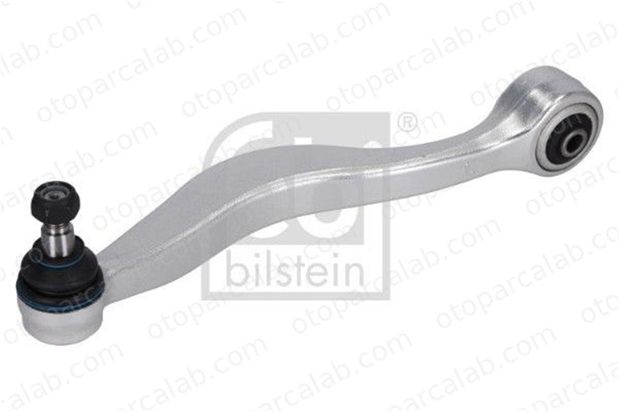 FEBI BILSTEIN 01078 Salıncak Ön Alt Sol BMW 5 5 Touring 31121139987 31121133237