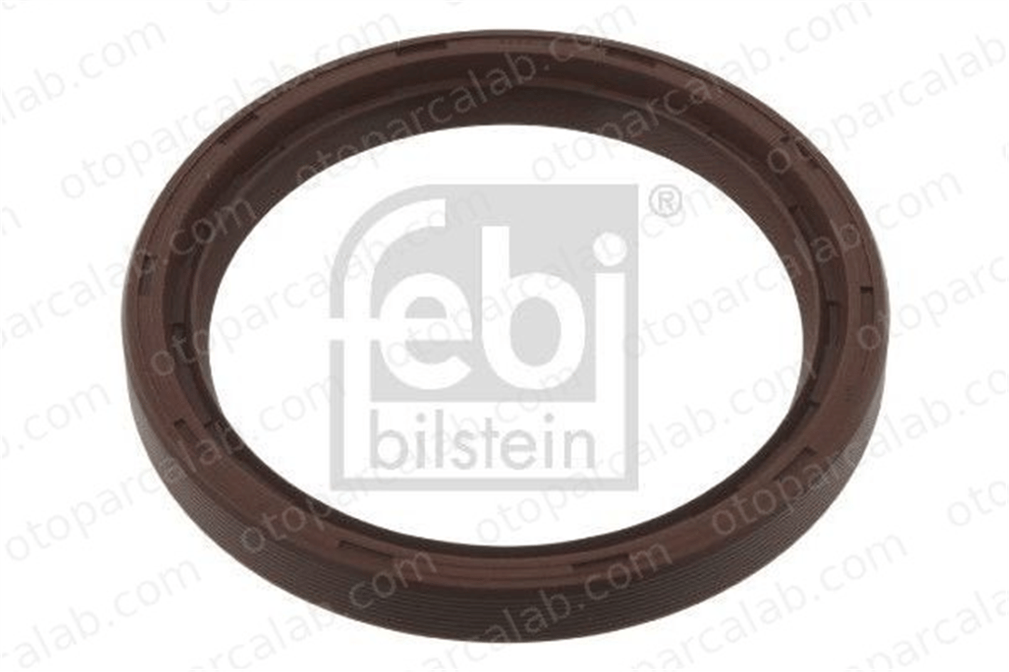 FEBI BILSTEIN 01090 Krank Keçesi Ön AUDI 100 C3 Sedan 100 C3 Avant 68103051P 068103051P