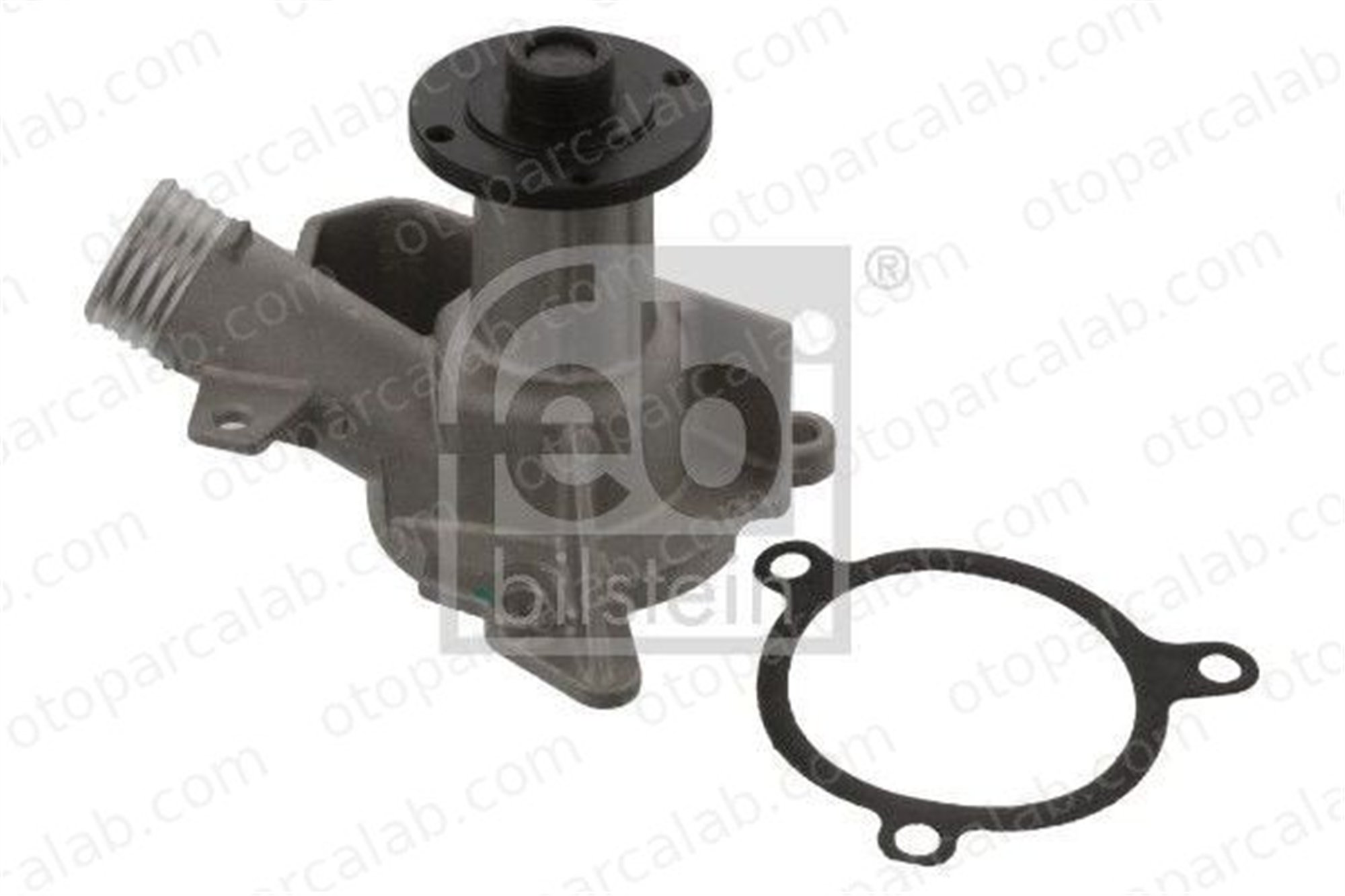 FEBI BILSTEIN 01289 Devirdaim Su Pompası BMW 3 5 11511719836 11511720609