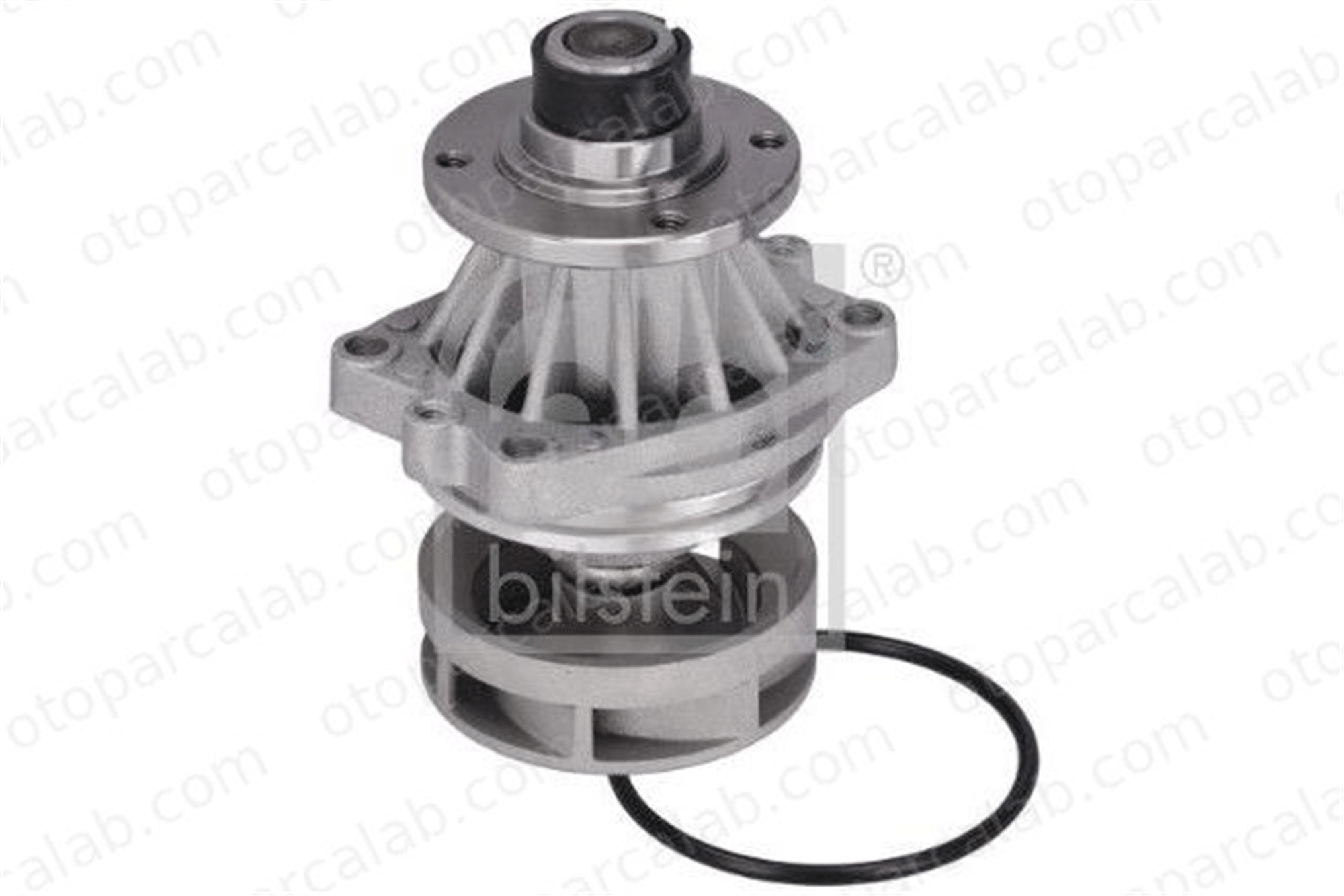 FEBI BILSTEIN 01293 Devirdaim Su Pompası BMW 5 3 11517527799 11517509985