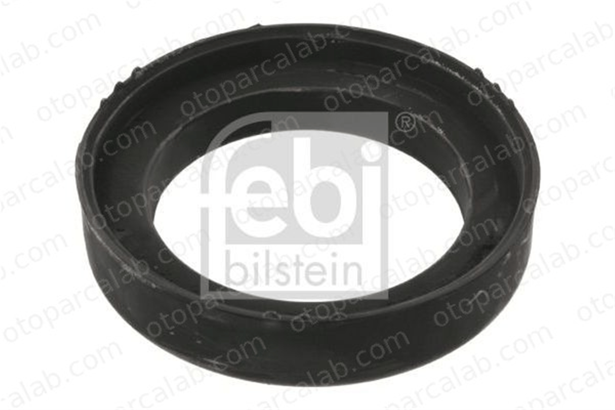 FEBI BILSTEIN 01306 Amortisör Tabla Takozu Yaylı Koltuk Arka Sağ veya Sol MERCEDES-BENZ S-SERISI 123 Sedan 1153251944 1153252444