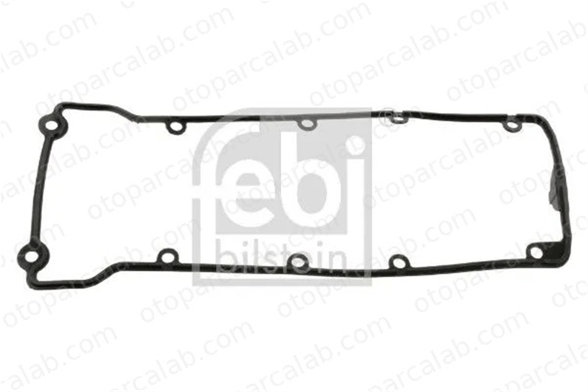 FEBI BILSTEIN 01571 Üst Kapak Contası (Külbütör) BMW 3 3 Compact 11121432885 11121734624