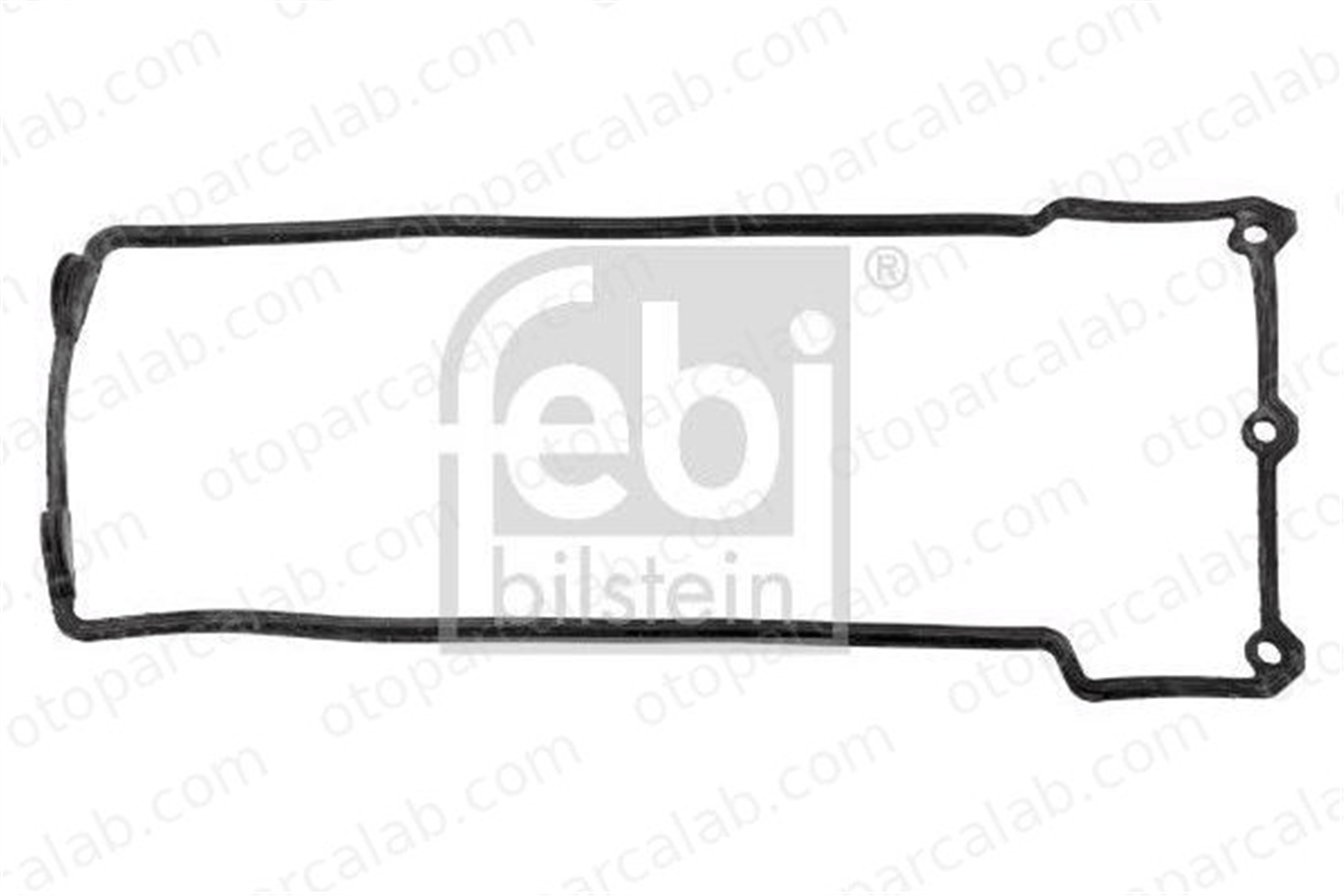FEBI BILSTEIN 01573 Üst Kapak Contası (Külbütör) BMW 7 5 11121747021