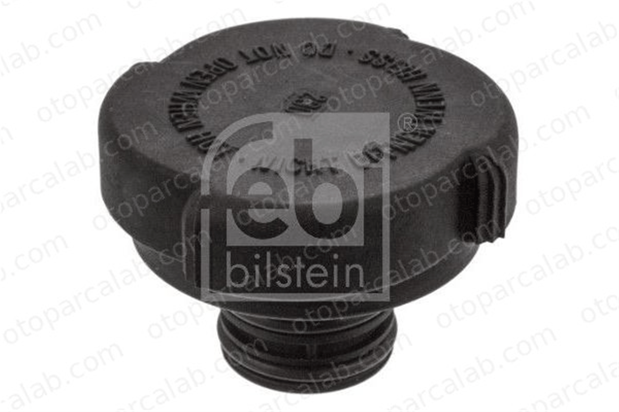 FEBI BILSTEIN 01617 Radyatör Yedek Su Depo Kapağı BMW 5 3 17117639022 17110152374