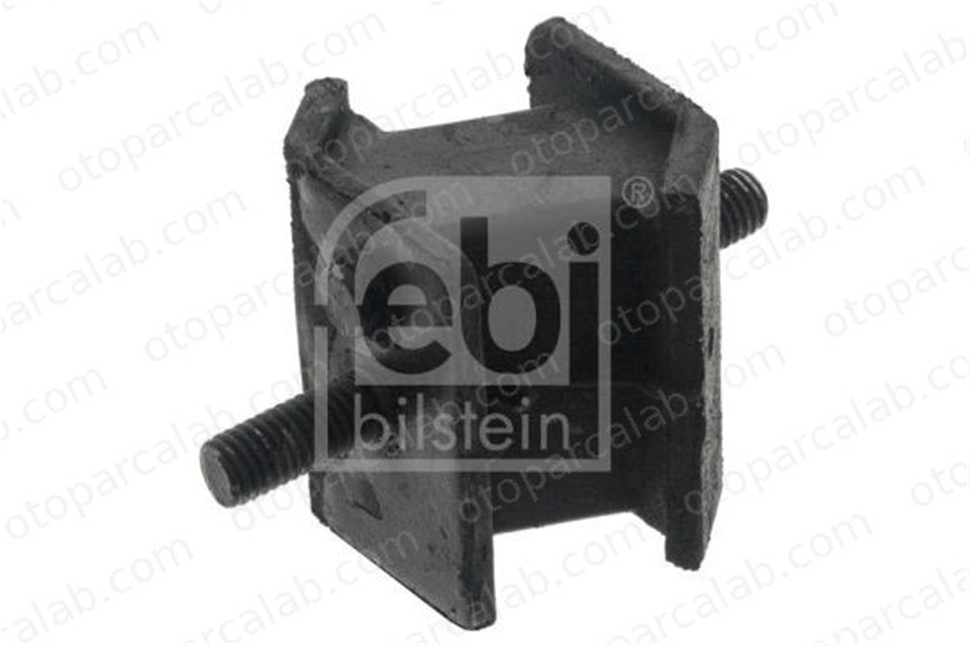 FEBI BILSTEIN 01628 Şanzıman Takozu Sol BMW 3 5 24701138427