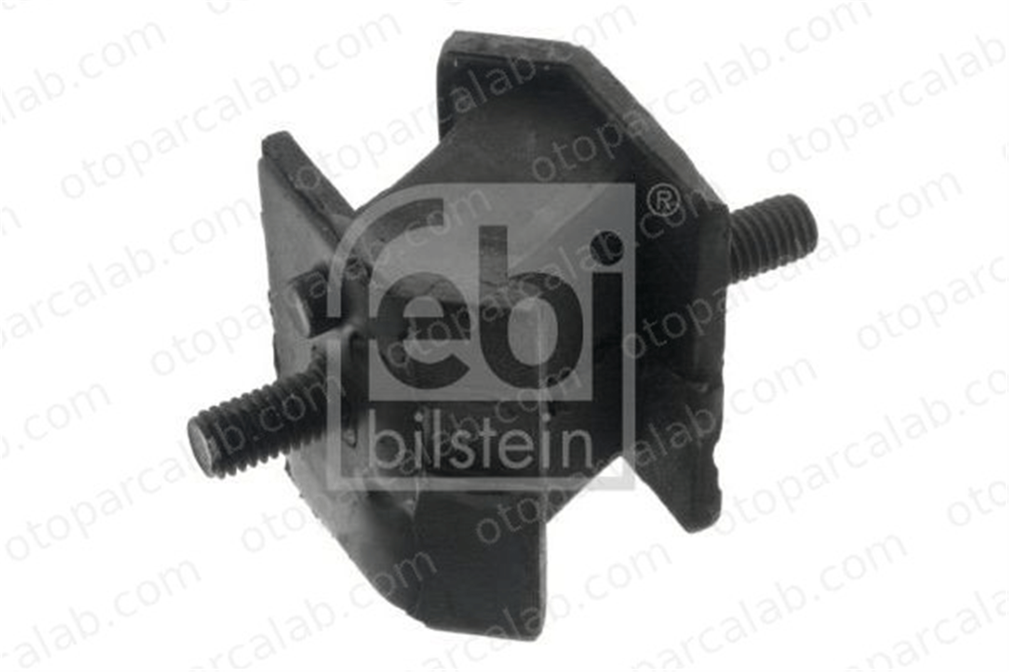 FEBI BILSTEIN 01629 Şanzıman Takozu Sağ BMW 3 5 24701138428
