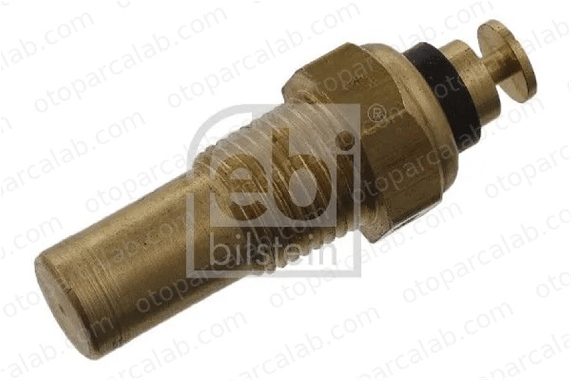 FEBI BILSTEIN 01651 Hararet Müşürü OPEL KADETT E Hatchback KADETT E 1342561 3439088