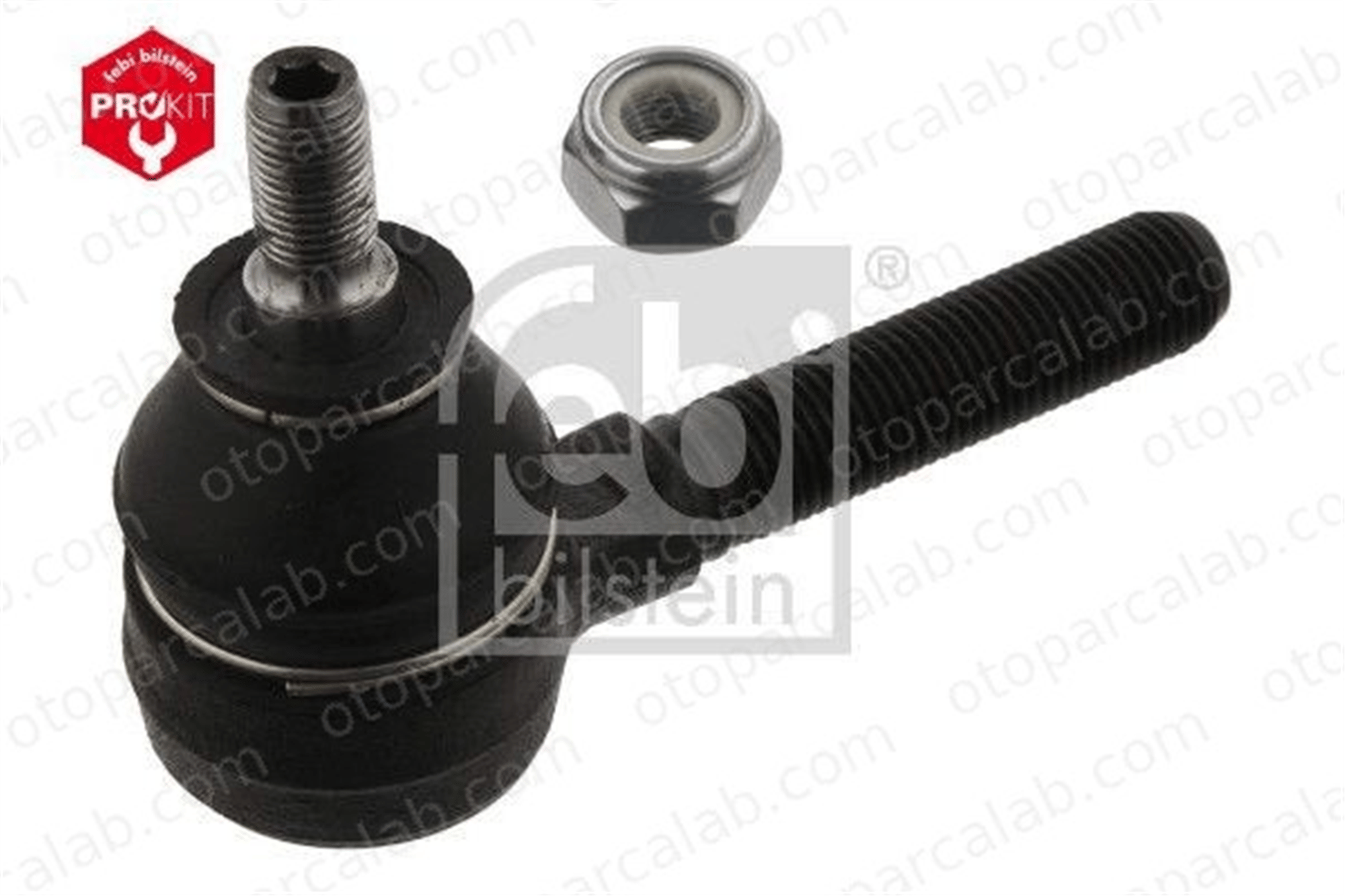 FEBI BILSTEIN 01712 Rot Başı Sağ MERCEDES-BENZ S-SERISI SL 3380710 000 338 07 10