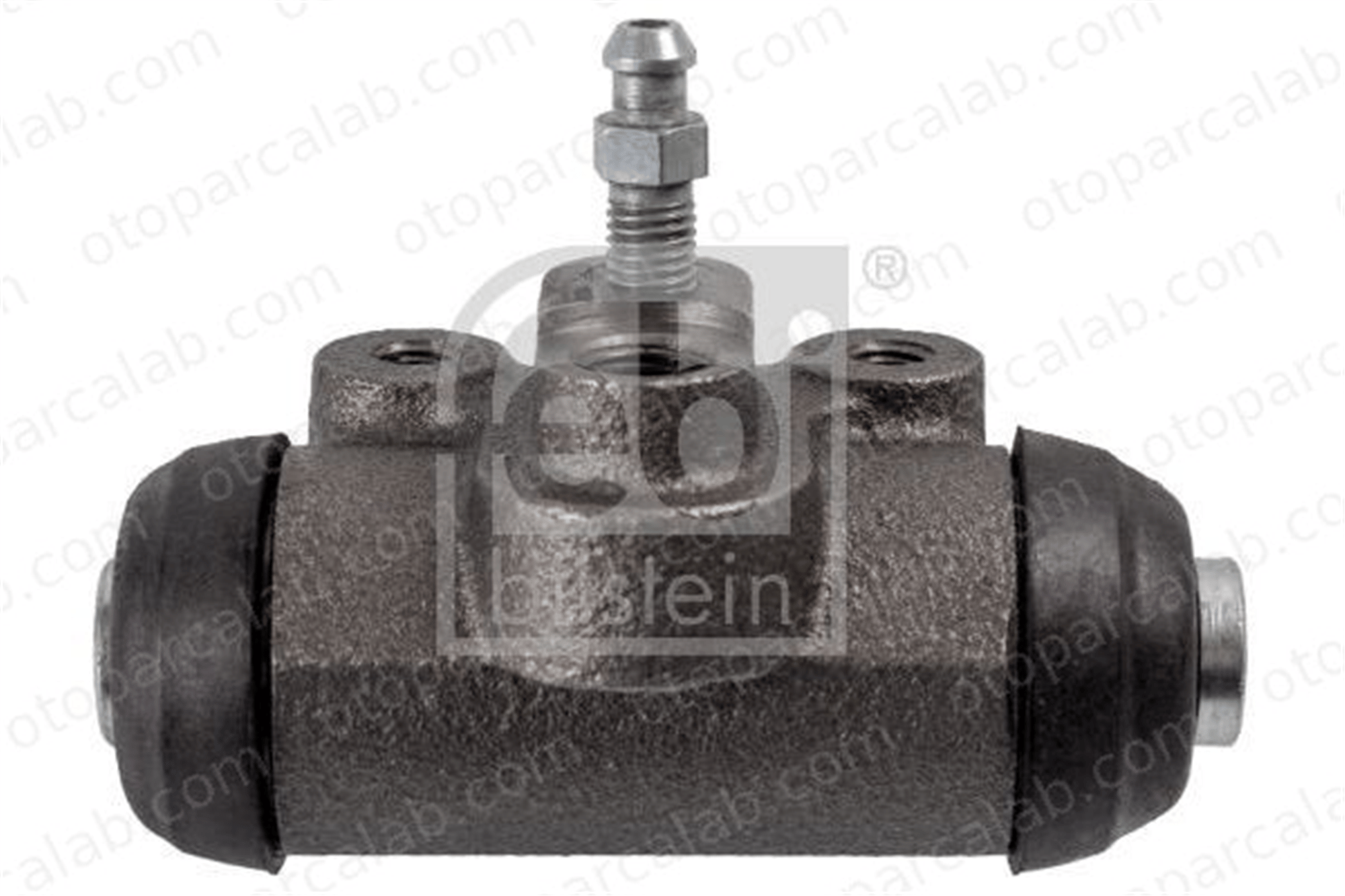 FEBI BILSTEIN 01722 Fren Silindiri Arka Sağ veya Sol BMW 3 3 Touring 34211156167 34211154506