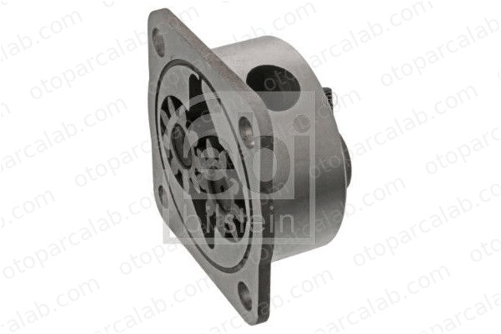 FEBI BILSTEIN 01733 Yağ Pompası VW TRANSPORTER T3 Minibüs/Otobüs KAEFER 111115107BK 111115107A