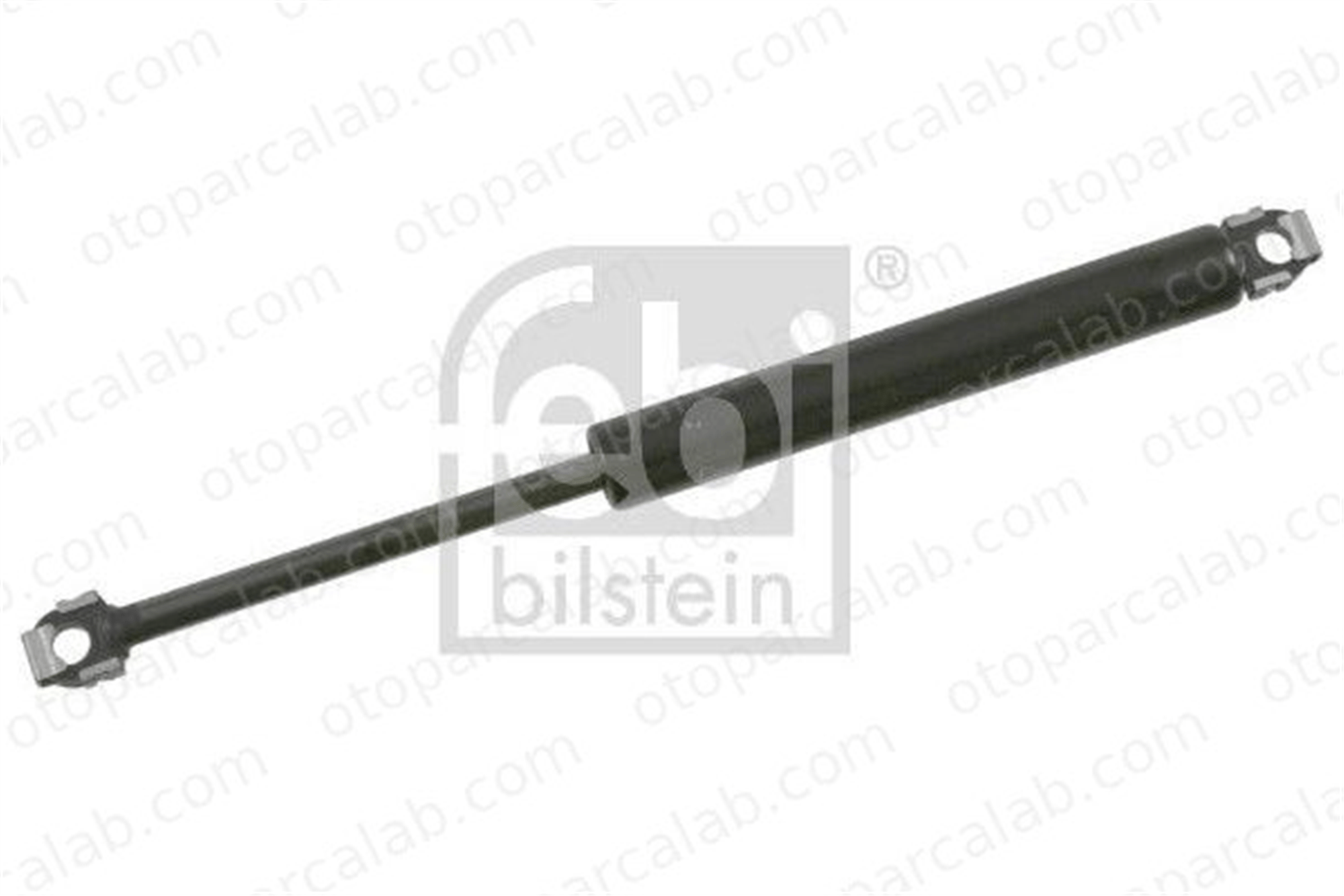 FEBI BILSTEIN 01785 Bagaj Amortisörü Sağ veya Sol BMW 7 51241908431