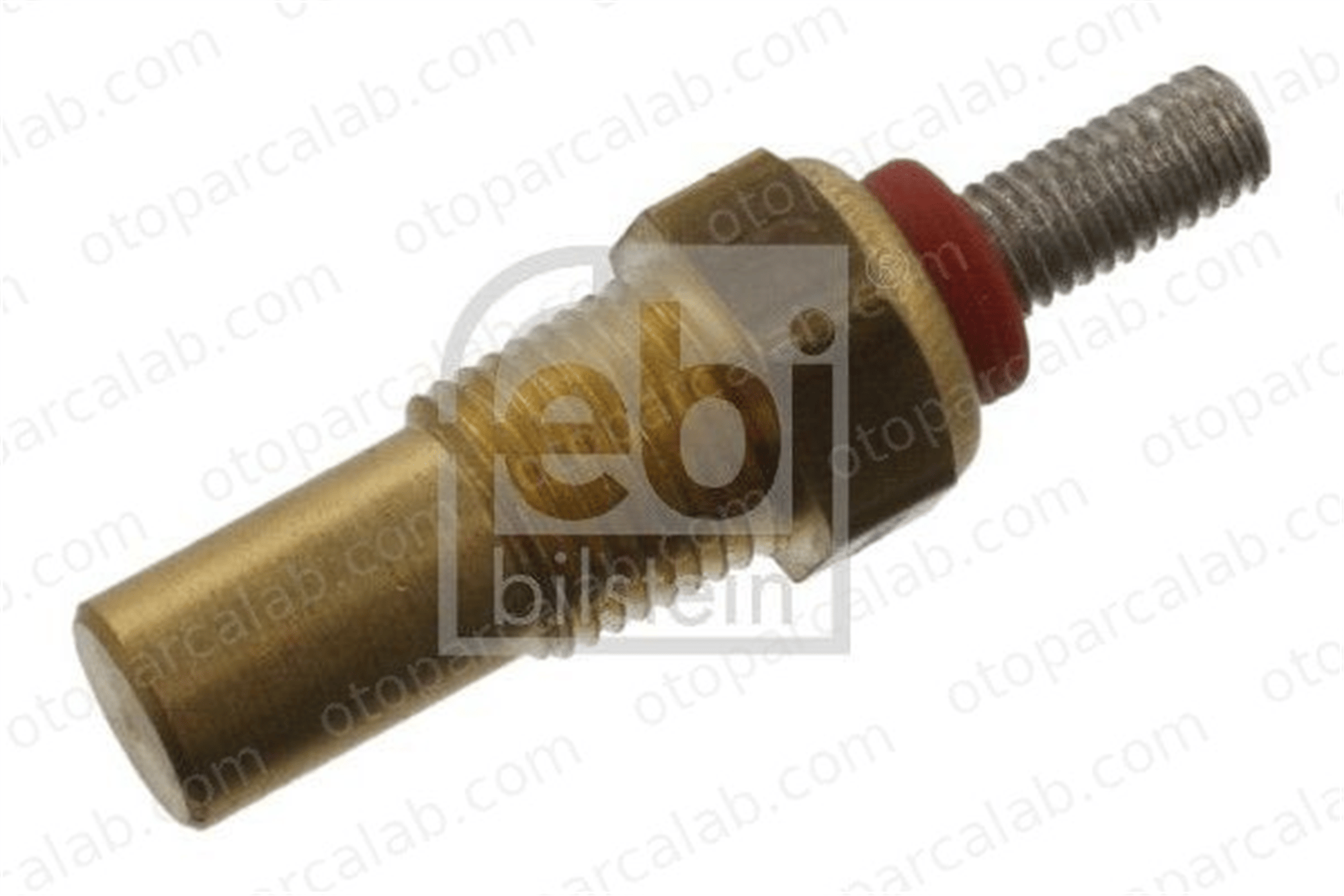 FEBI BILSTEIN 01806 Hararet Müşürü FORD ESCORT IV FIESTA II 1640040 6108298