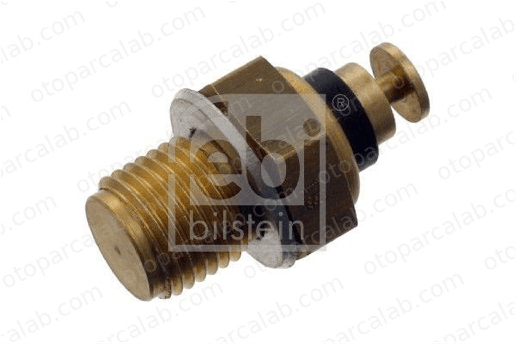FEBI BILSTEIN 01939 Hararet Müşürü AUDI 100 C3 Sedan 100 C3 Avant 49919501 049919501