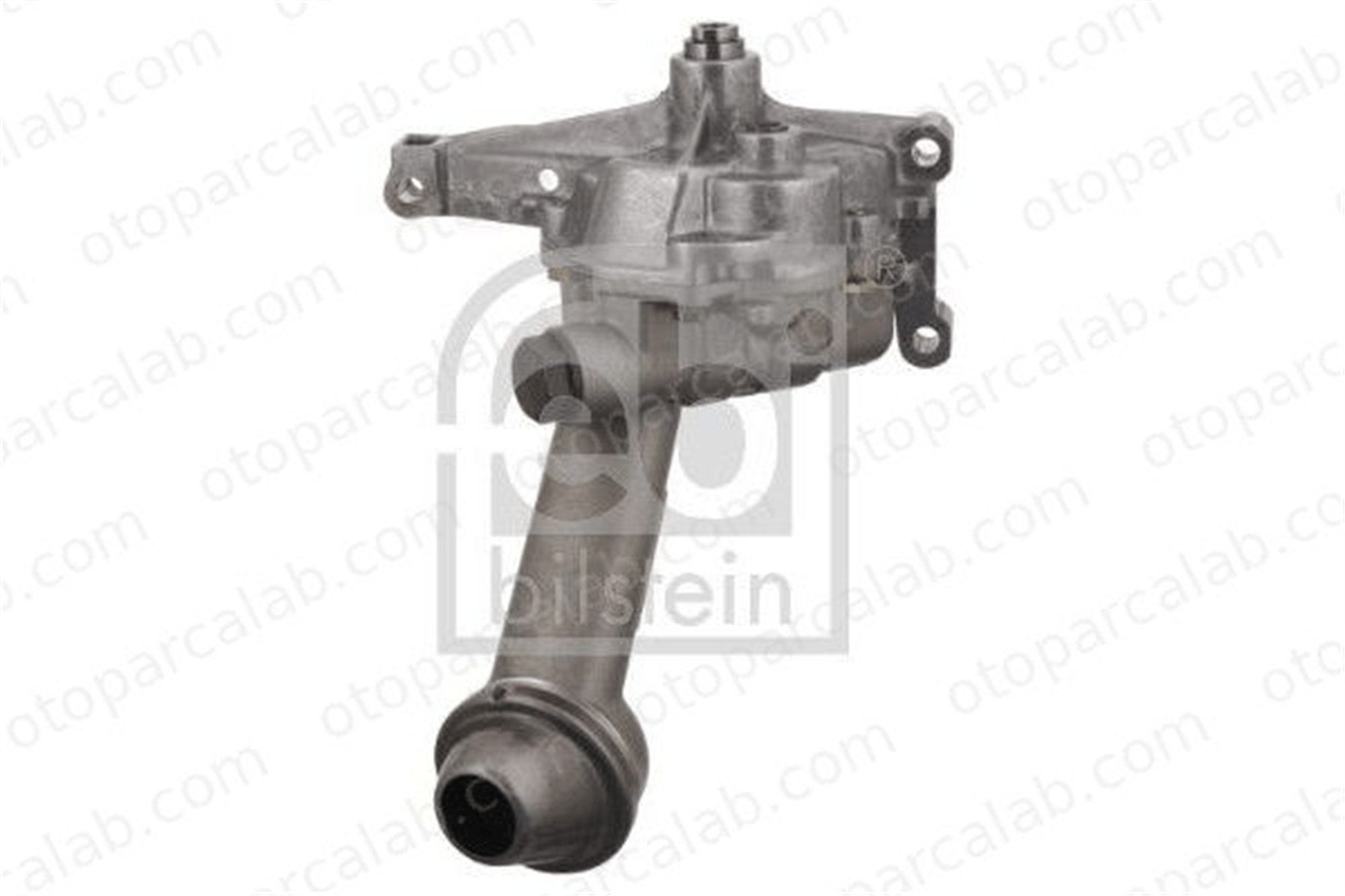 FEBI BILSTEIN 01981 Yağ Pompası MERCEDES-BENZ SPRINTER 4-t Panelvan/Van SPRINTER 4-t Platform şasi A6021801001 A6021801801