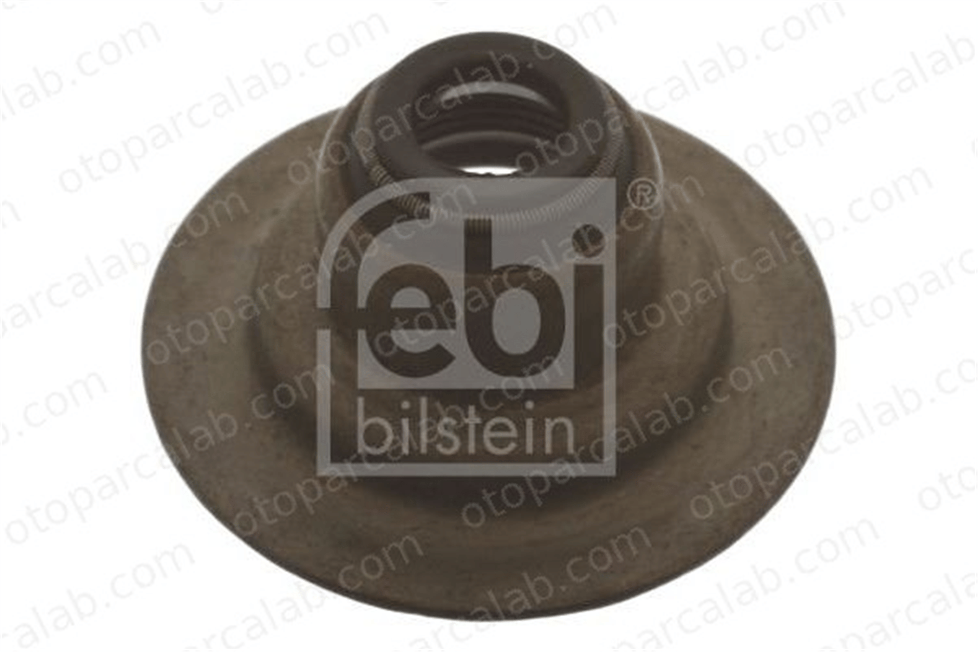 FEBI BILSTEIN 02164 Supap Lastiği FORD ESCORT III ESCORT IV 81SM6571A2F 1595178