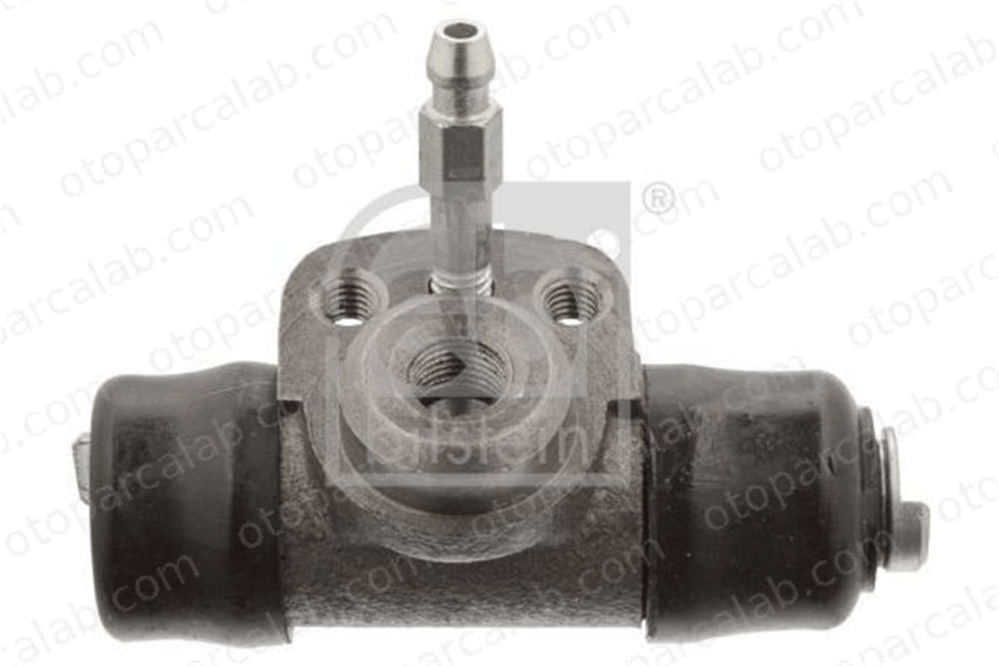 FEBI BILSTEIN 02217 Fren Silindiri Arka Sağ veya Sol AUDI 100 C3 Sedan 100 C3 Avant 331611051A 311611051A