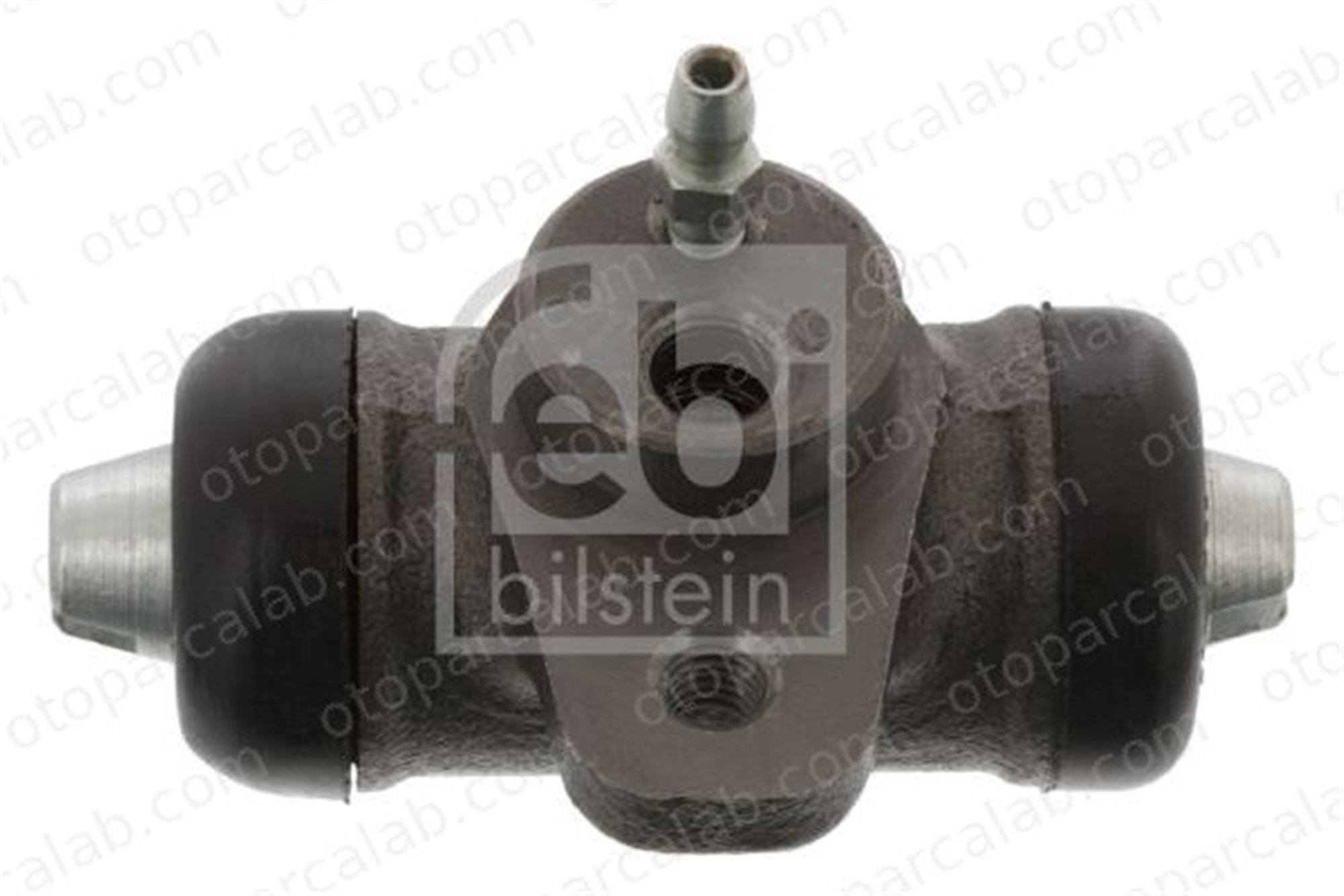 FEBI BILSTEIN 02218 Fren Silindiri Arka Sağ veya Sol VW TRANSPORTER T3 Minibüs/Otobüs TRANSPORTER T3 Panelvan/Van 211611047D 211611047F