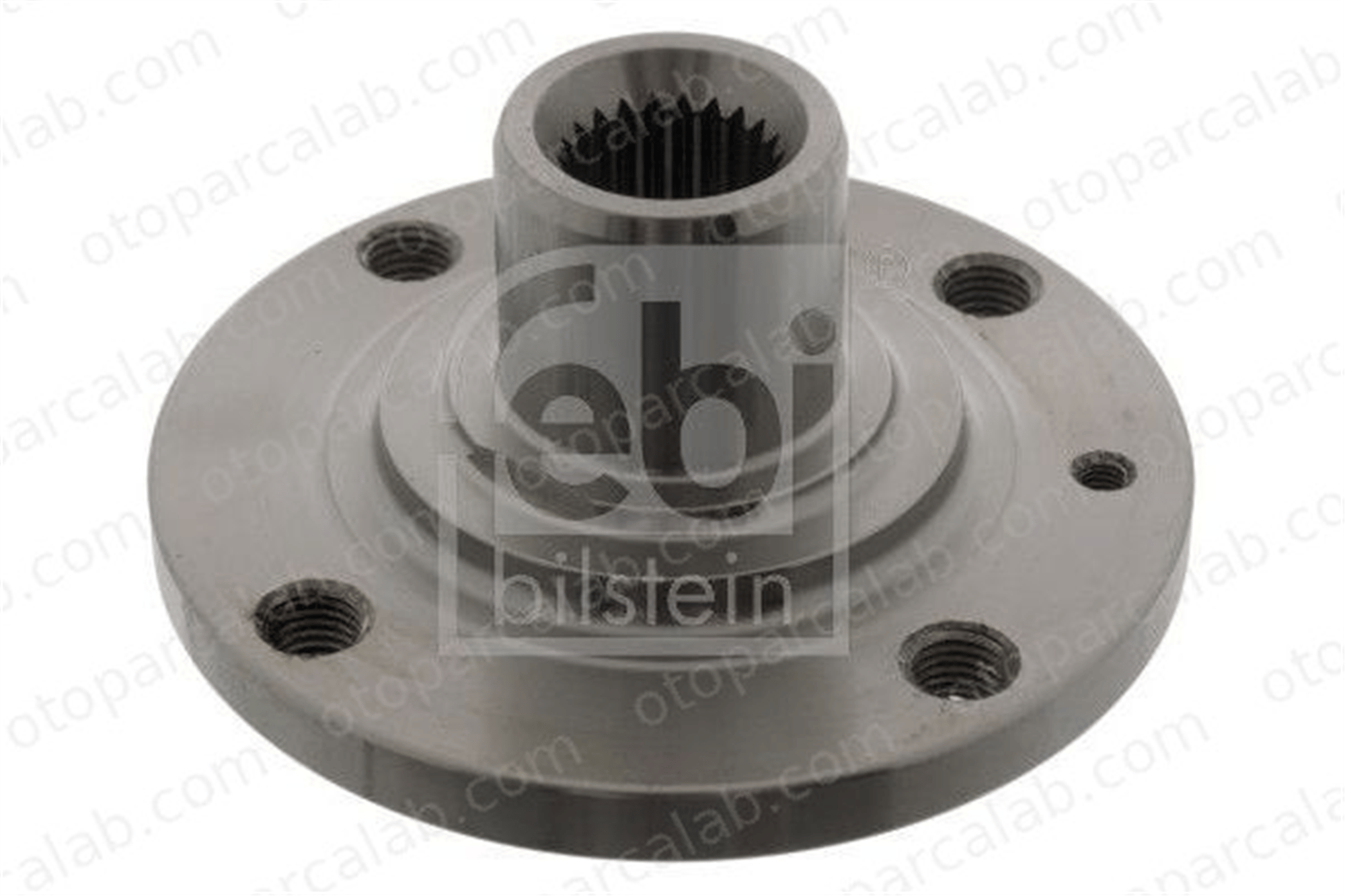 FEBI BILSTEIN 02231 Porya Ön Sağ veya Sol AUDI 80 B2 Sedan VW PASSAT B2 Variant 823407615A