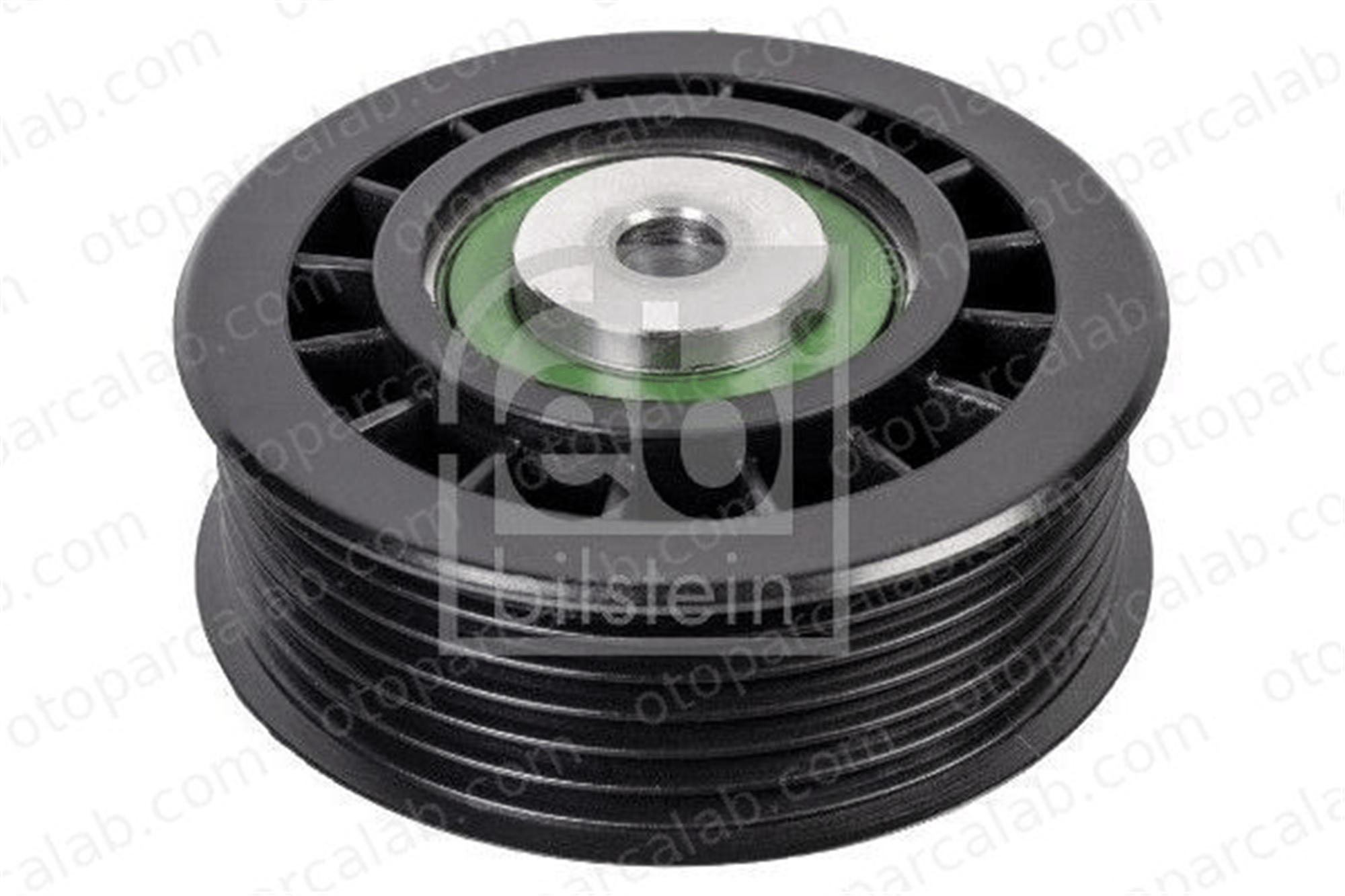 FEBI BILSTEIN 02248 Vantilatör Kayış Gergi Rulmanı MERCEDES-BENZ T1 Platform şasi 190 A6012000770 6012000770