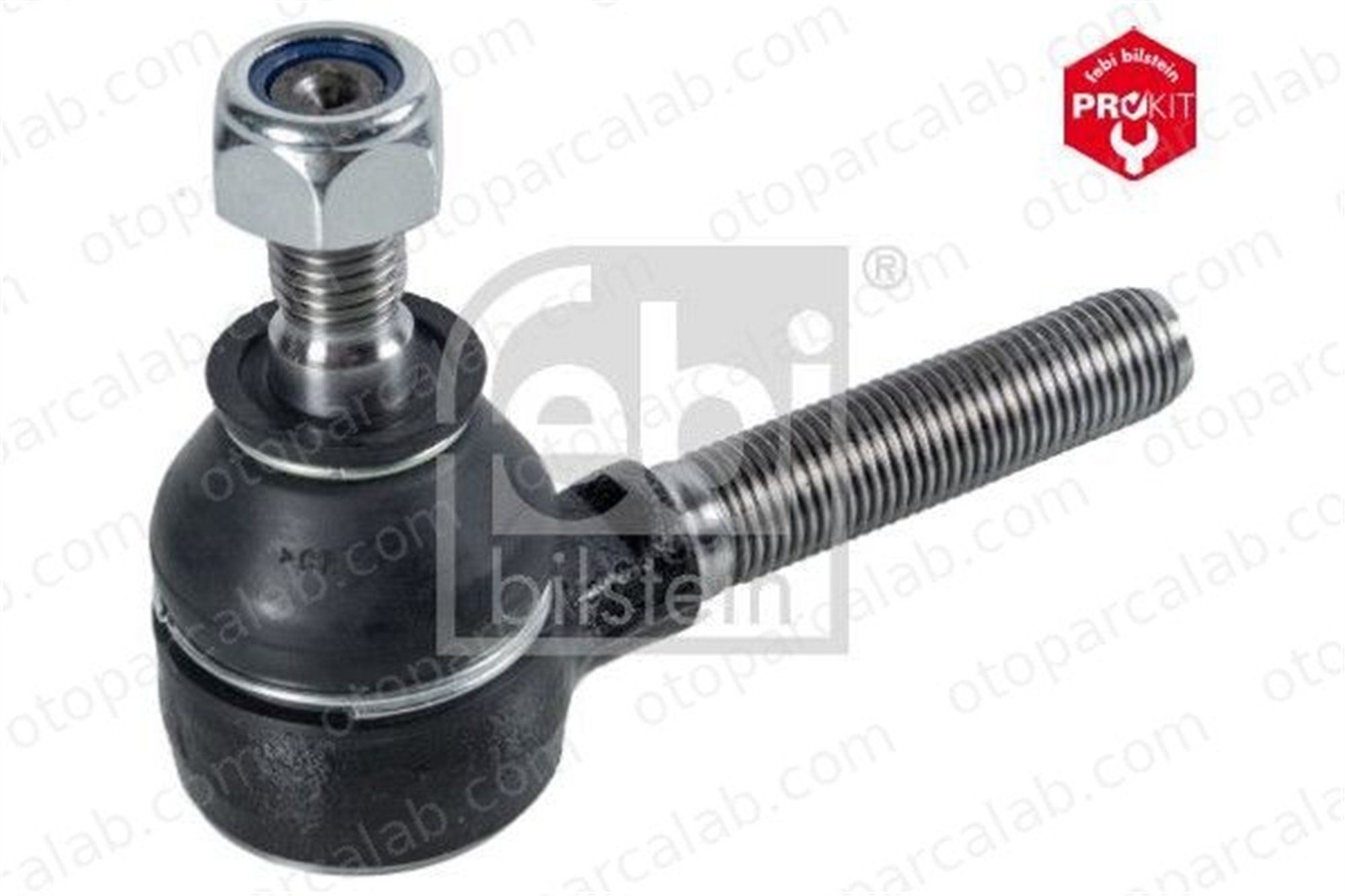 FEBI BILSTEIN 02284 Rot Başı Sol VW KAEFER KAEFER Cabrio 113415811C 311415811B