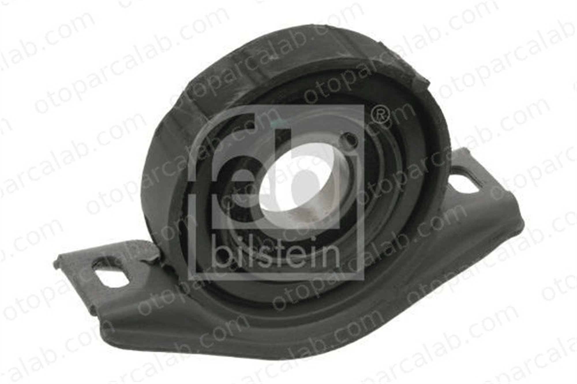 FEBI BILSTEIN 02522 Şaft Askısı Takozu MERCEDES-BENZ S-SERISI S-SERISI Coupe A1264100181 1264100181