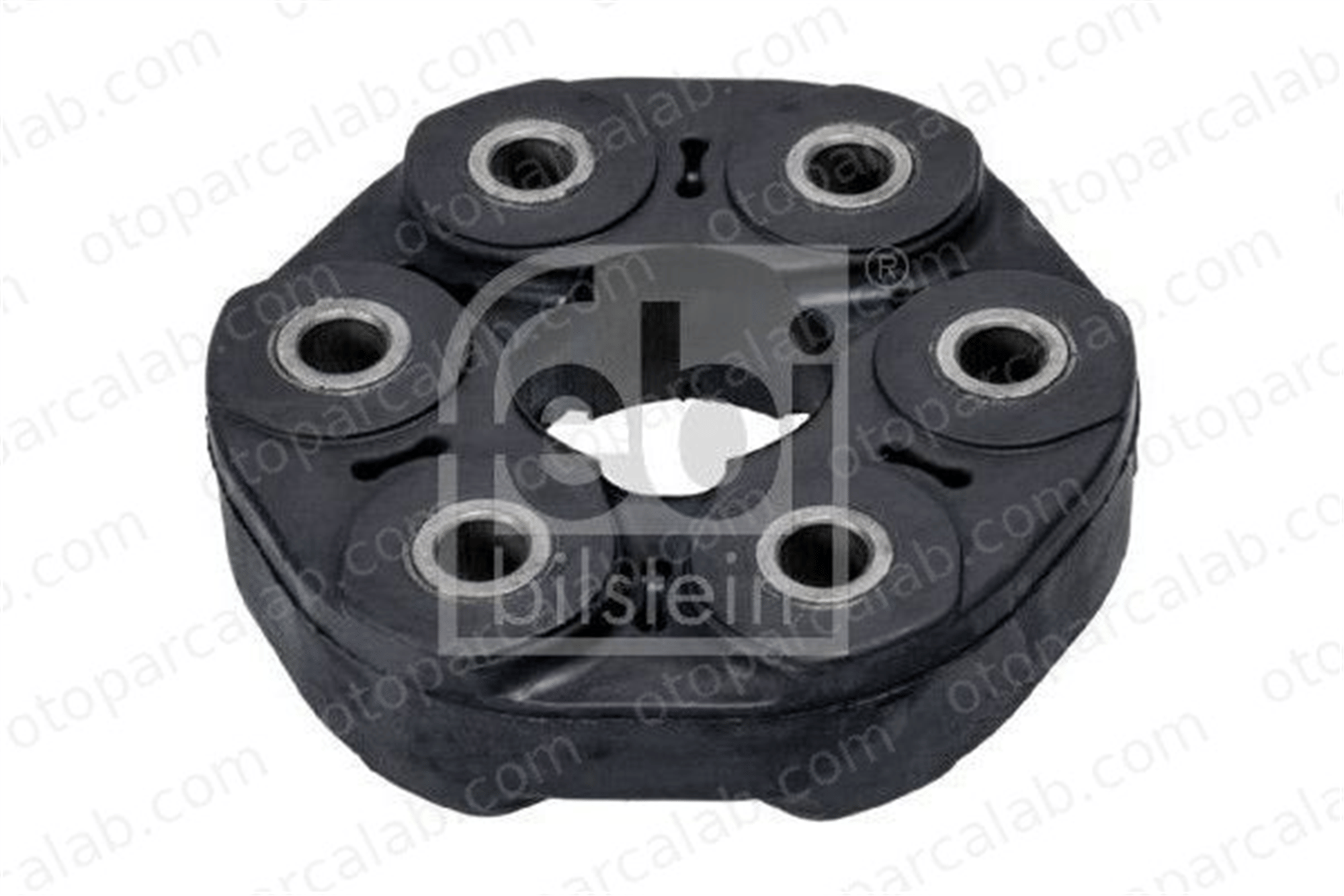 FEBI BILSTEIN 02562 Şaft Kaplini BMW 3 5 26111225624 26111204294