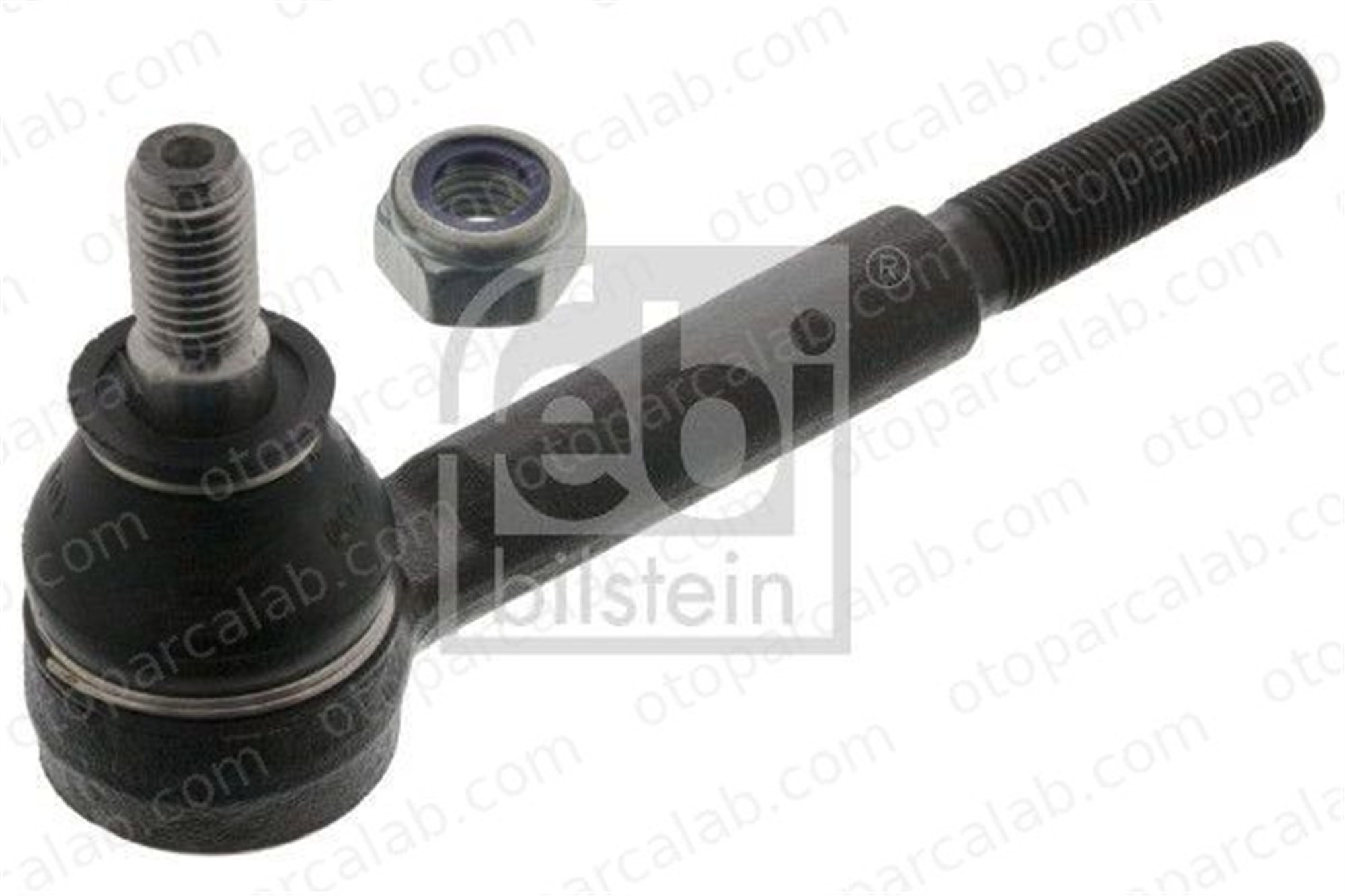 FEBI BILSTEIN 02642 Rot Başı Sağ veya Sol OPEL OMEGA A REKORD E 90188427 090188427