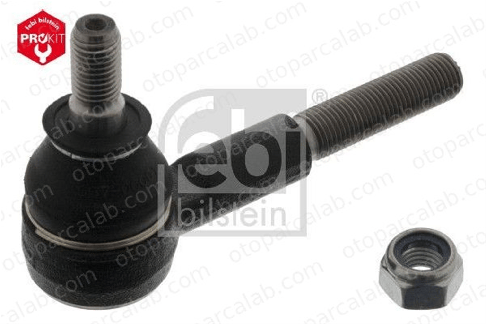 FEBI BILSTEIN 02643 Rot Başı Sağ veya Sol OPEL REKORD E REKORD E Station wagon 90188428 090188428
