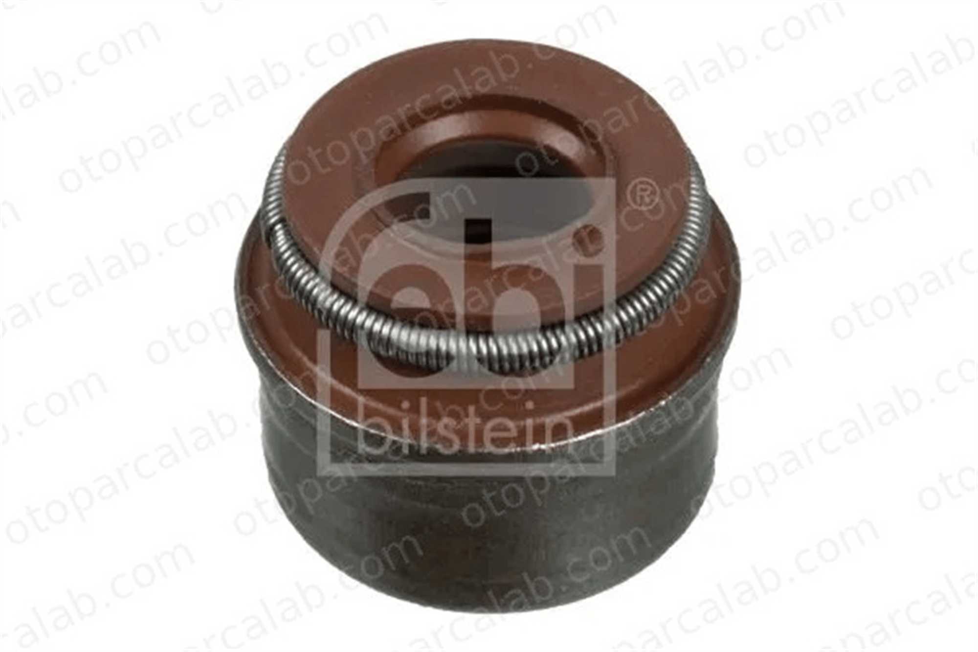 FEBI BILSTEIN 02741 Supap Lastiği AUDI A3 A6 C5 Avant 642533 71739347
