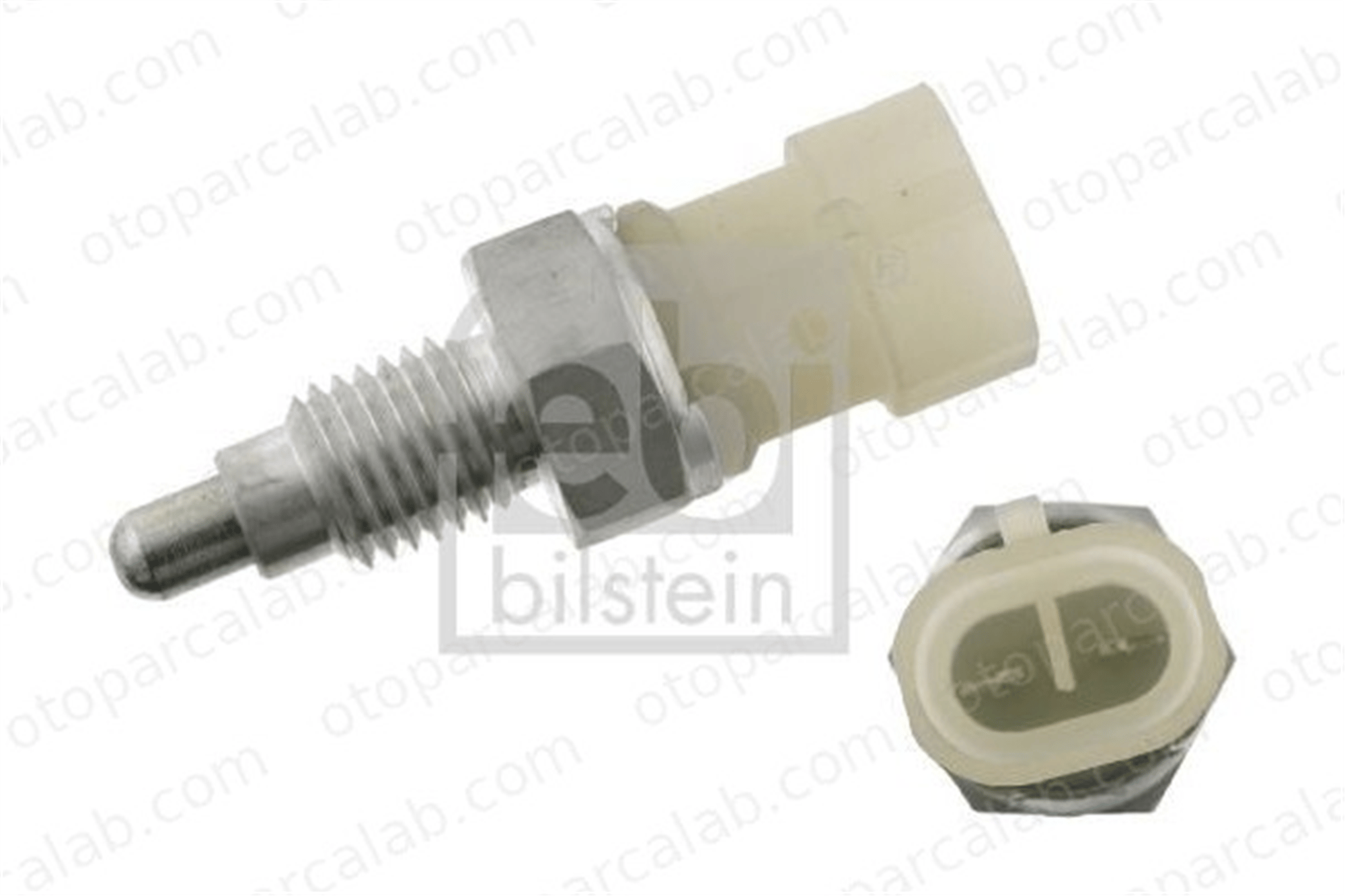 FEBI BILSTEIN 02800 Geri Vites Müşürü OPEL KADETT E Hatchback ASTRA F Station wagon 1239271 90245033
