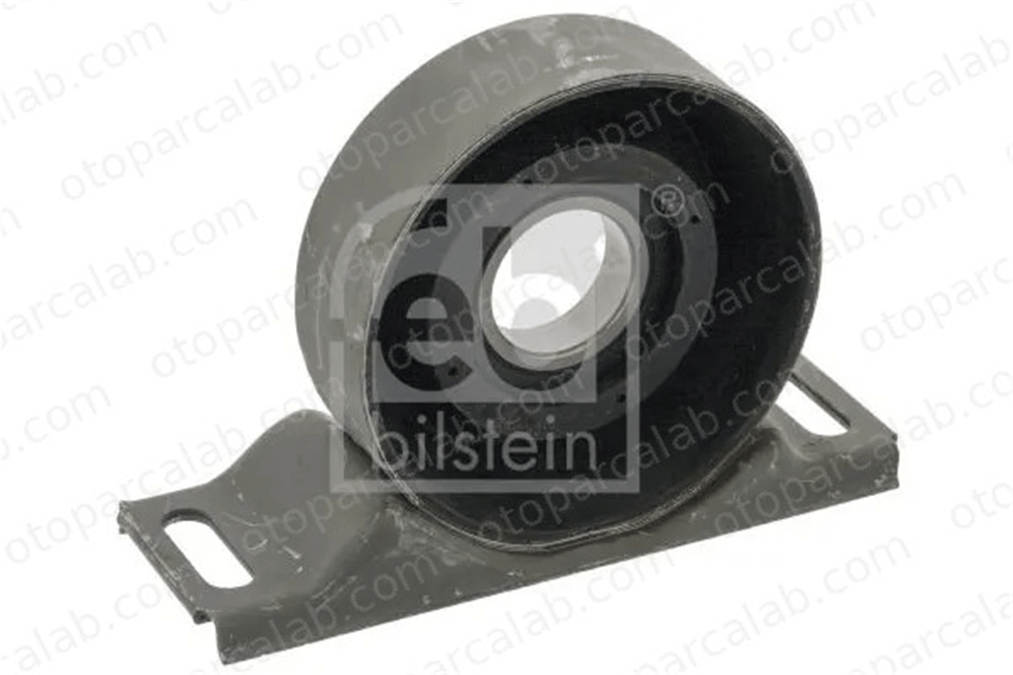 FEBI BILSTEIN 02823 Şaft Askısı Takozu BMW 3 5 26121226723 26121225774