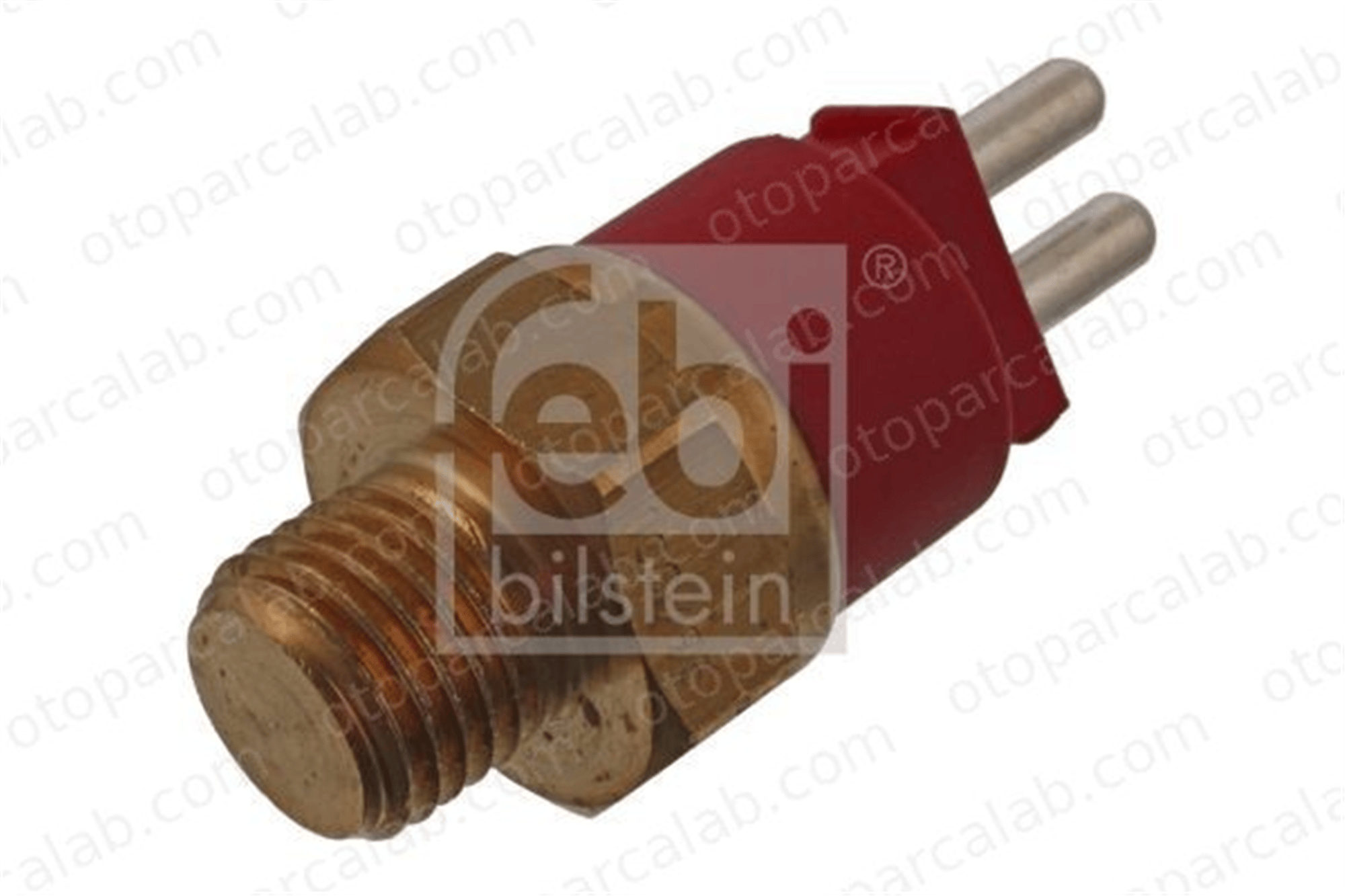 FEBI BILSTEIN 02948 Fan Müşürü MERCEDES-BENZ 124 Sedan 190 A0065454024 65451524