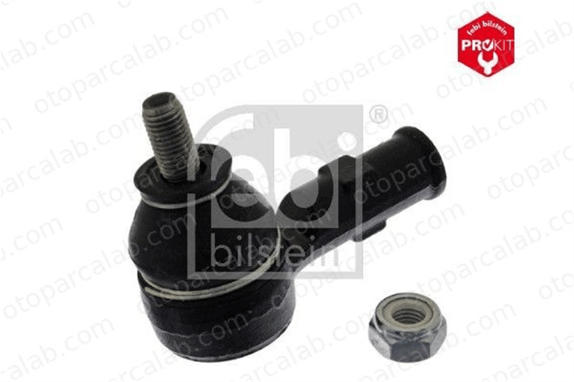 FEBI BILSTEIN 02959 Rot Başı Sağ veya Sol FORD FIESTA III FIESTA II 1447222 5021410